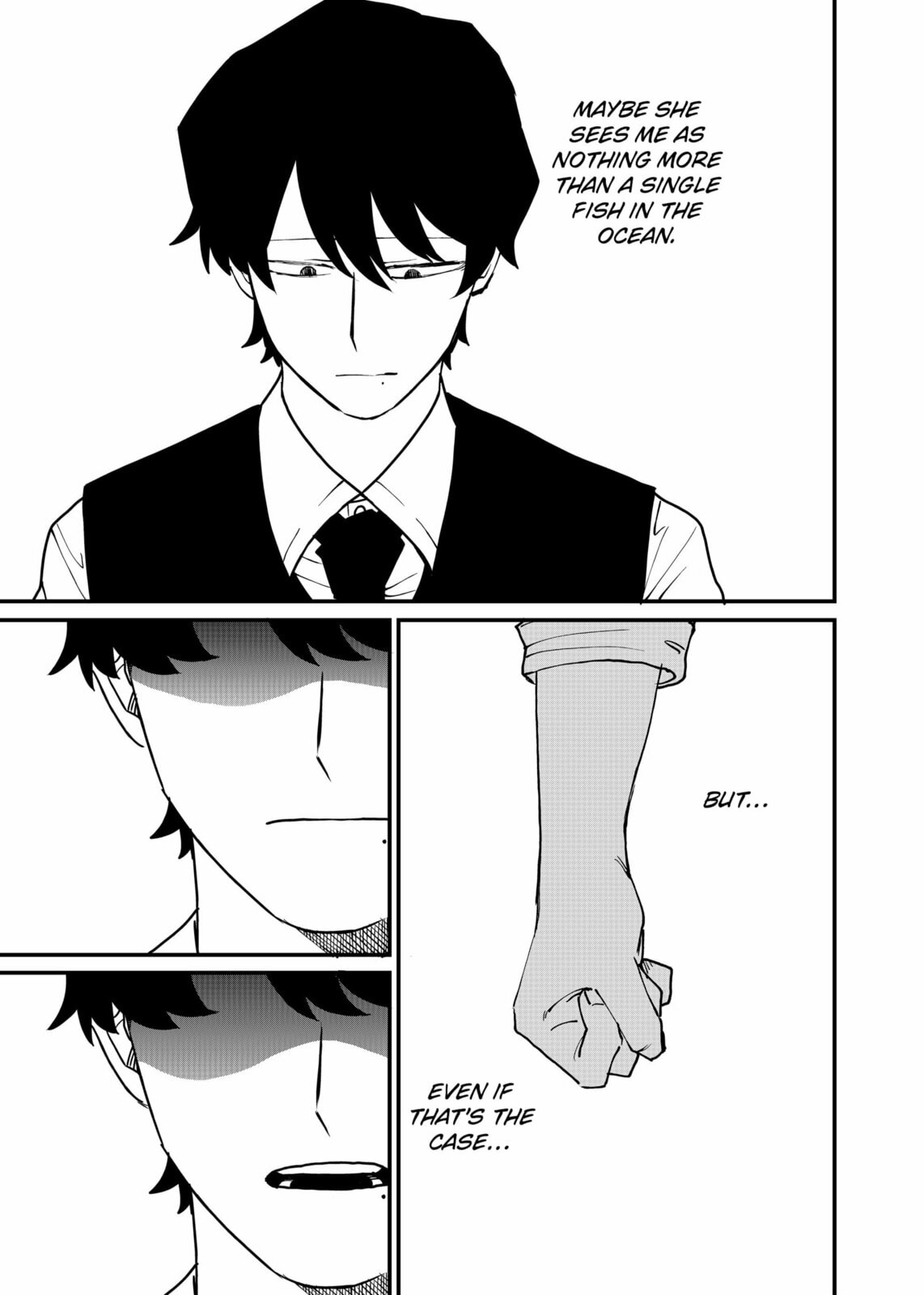 Ruling Girl Kubaru-chan