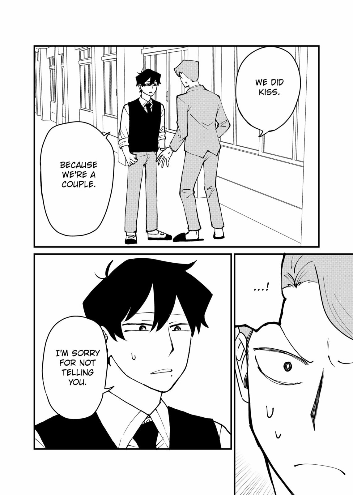 Ruling Girl Kubaru-chan