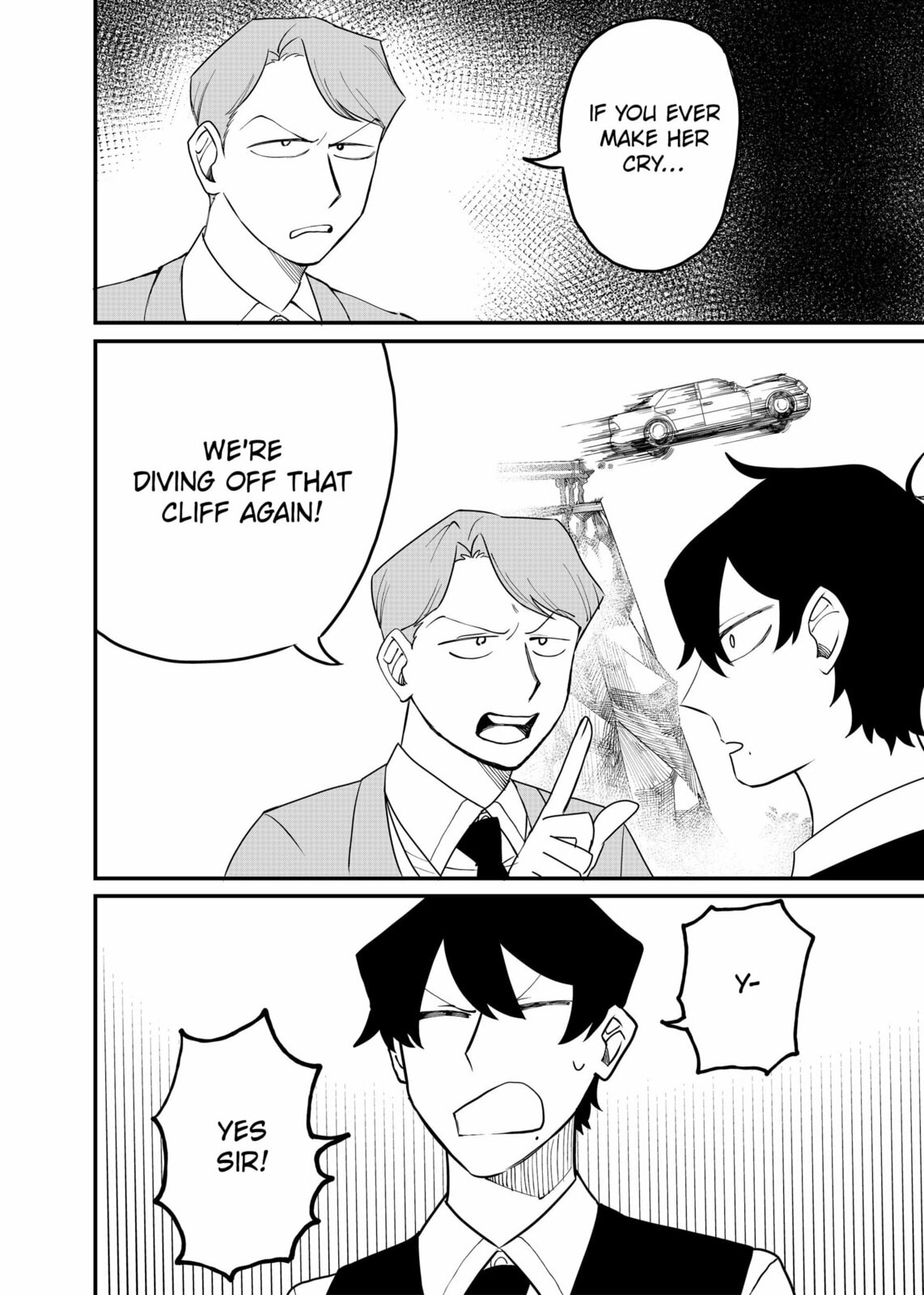 Ruling Girl Kubaru-chan