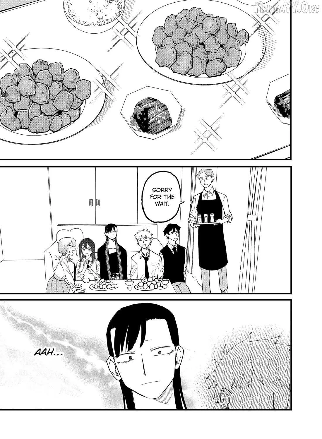 Ruling Girl Kubaru-chan