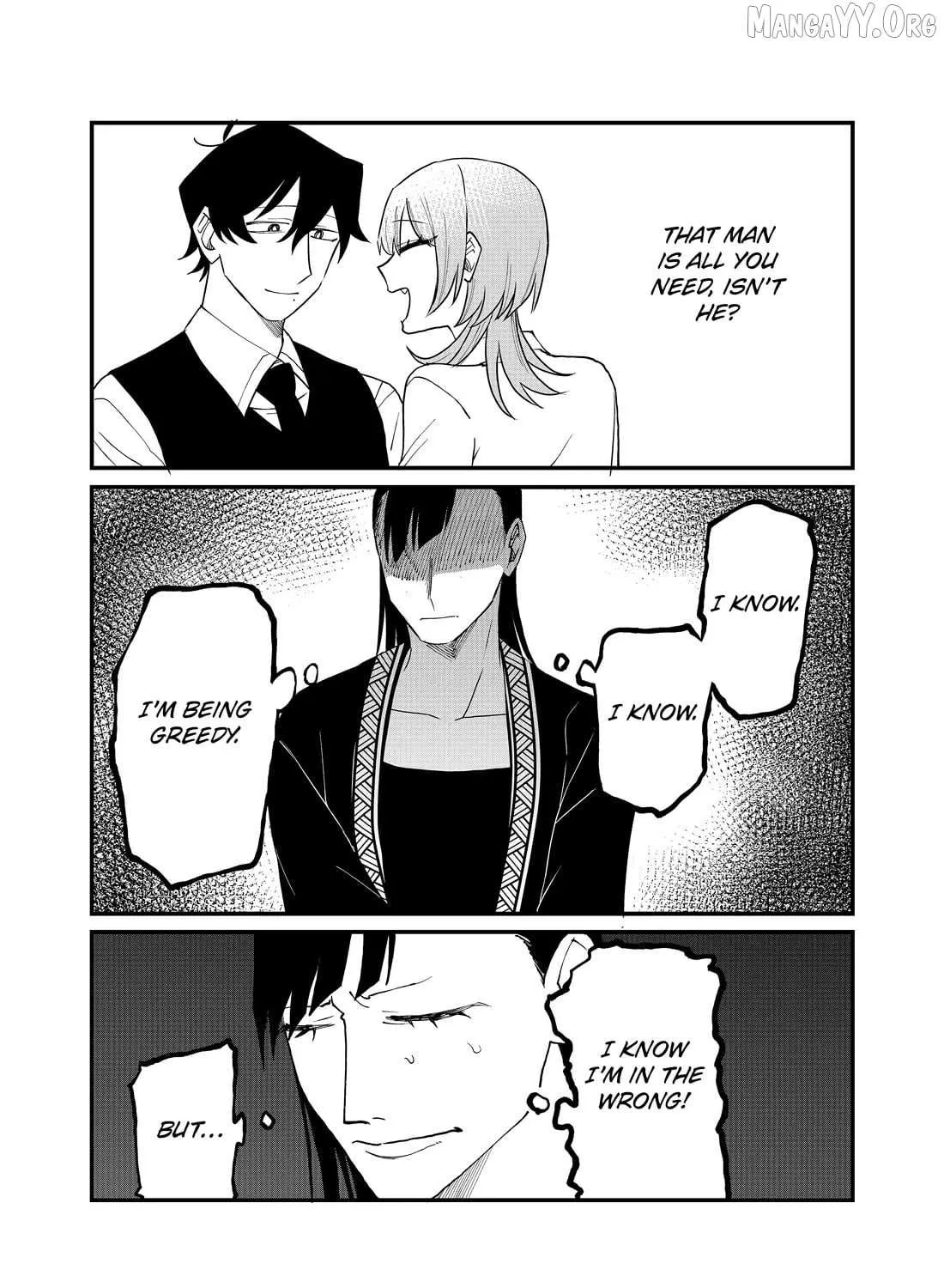 Ruling Girl Kubaru-chan