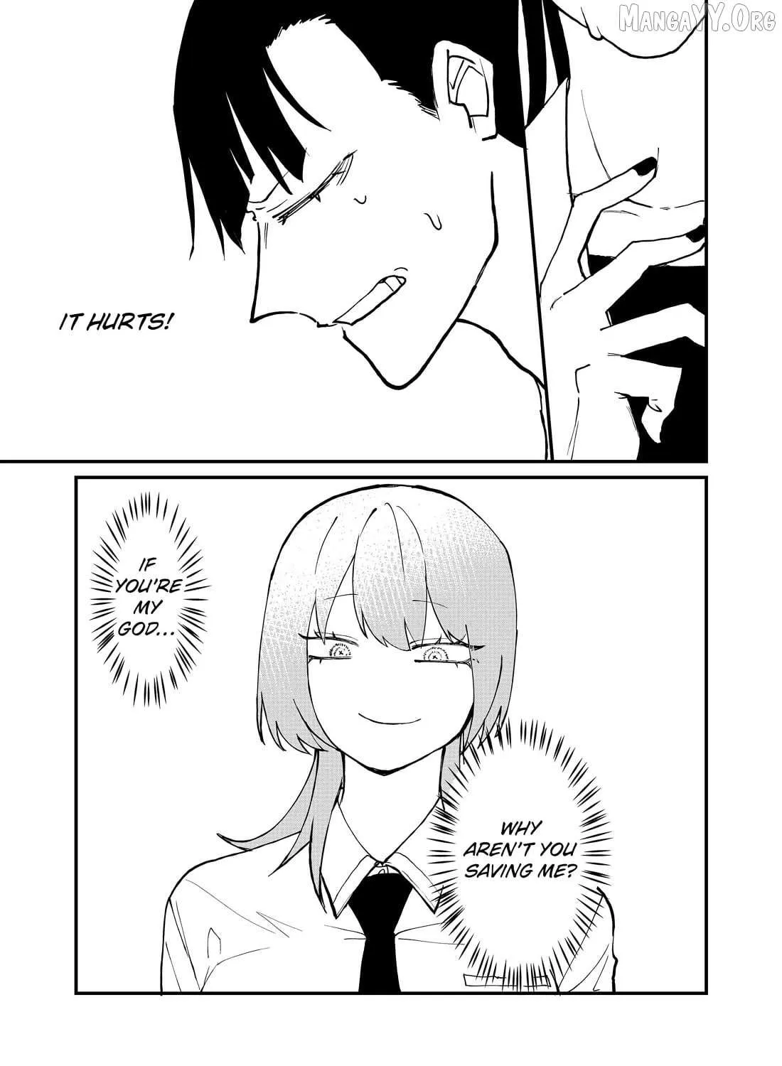 Ruling Girl Kubaru-chan