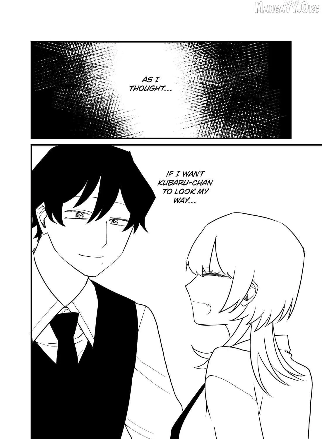 Ruling Girl Kubaru-chan