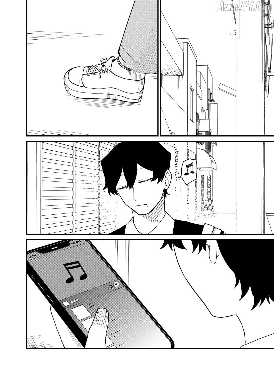 Ruling Girl Kubaru-chan