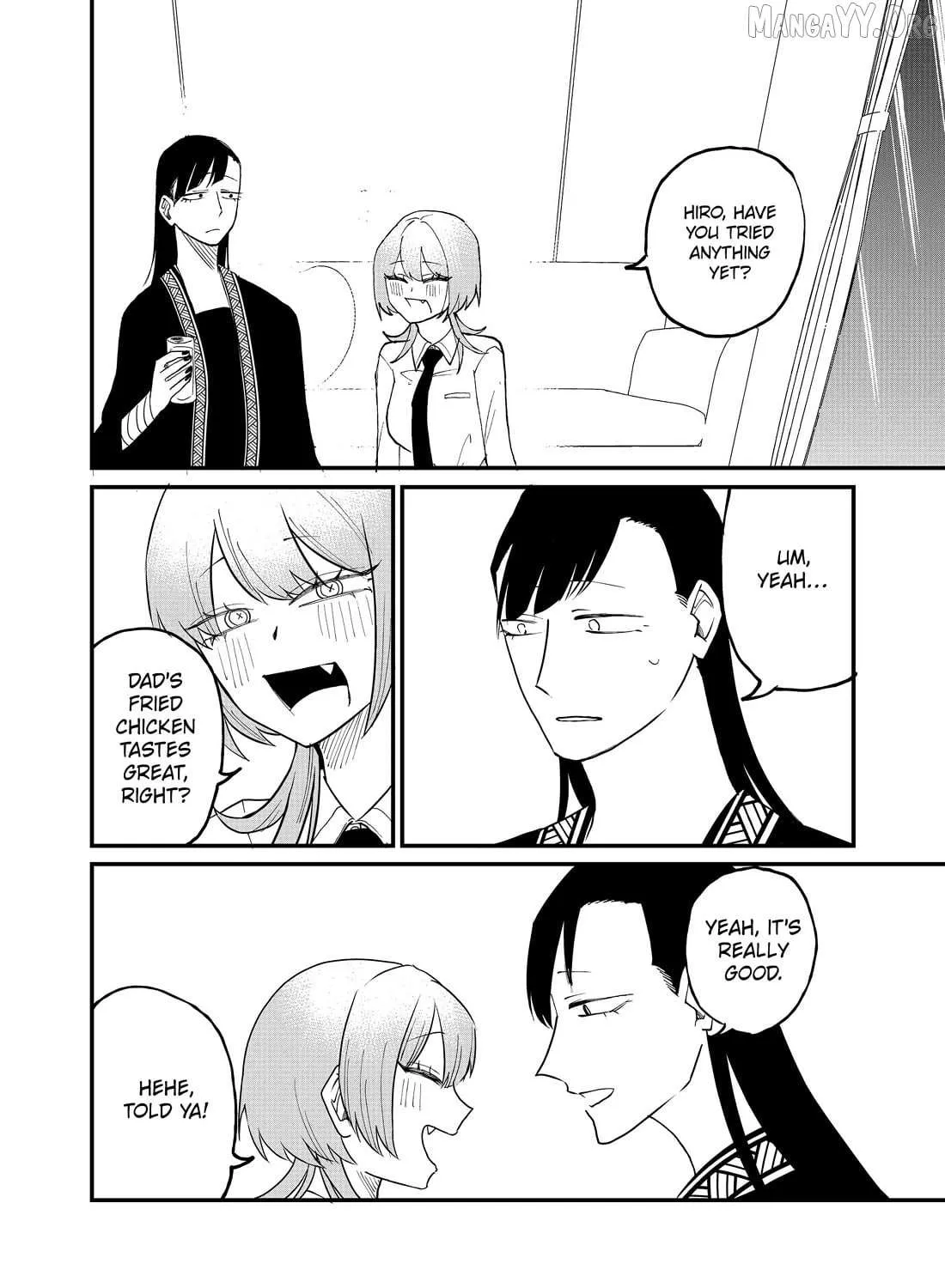 Ruling Girl Kubaru-chan