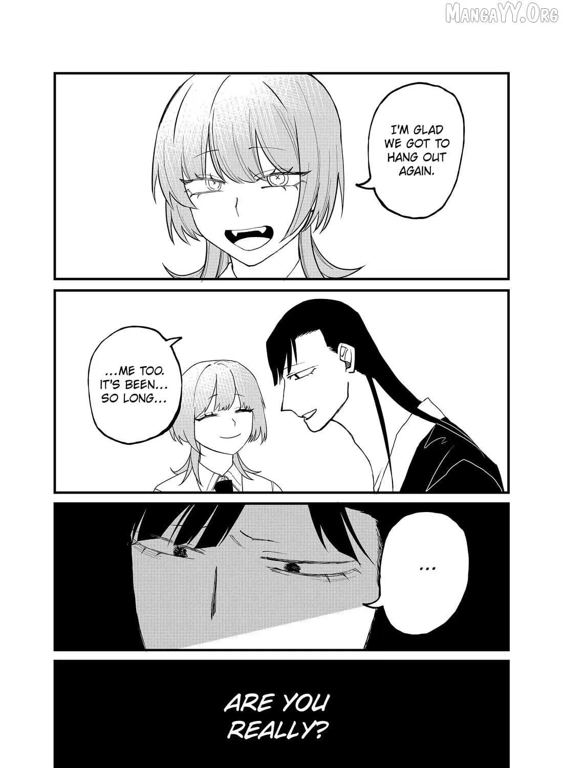 Ruling Girl Kubaru-chan