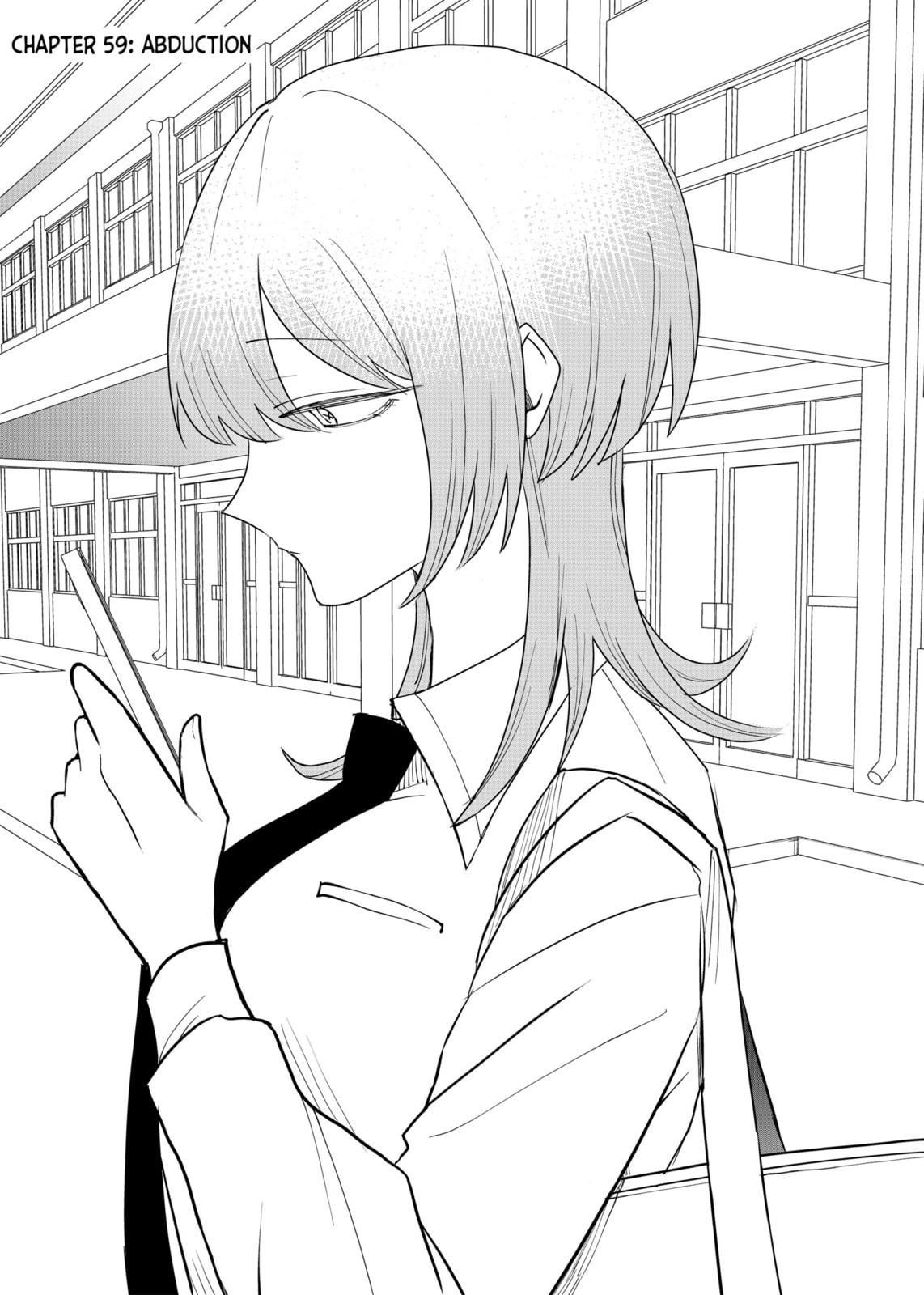 Ruling Girl Kubaru-chan