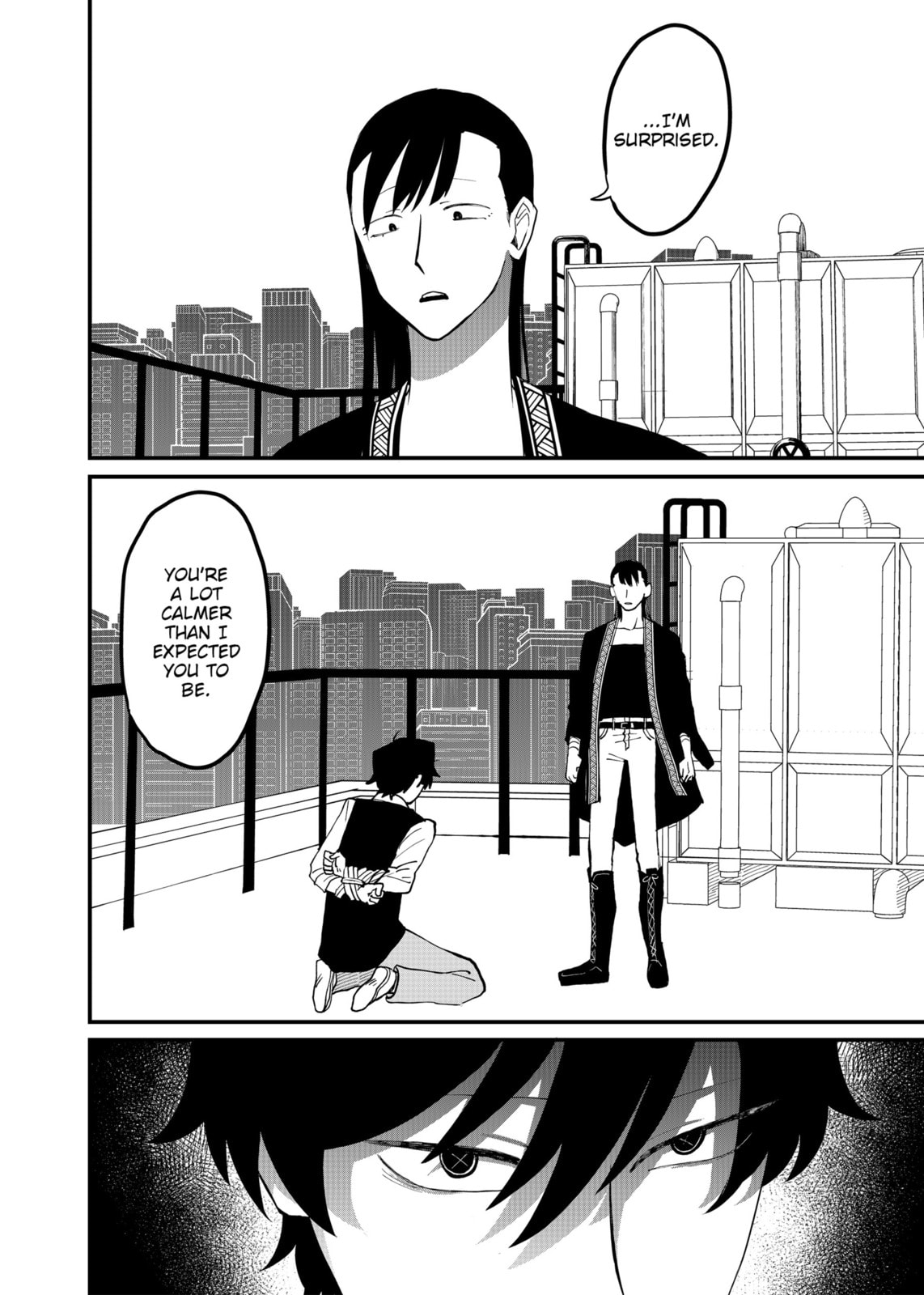 Ruling Girl Kubaru-chan