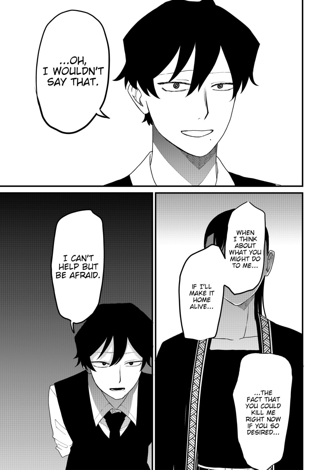 Ruling Girl Kubaru-chan