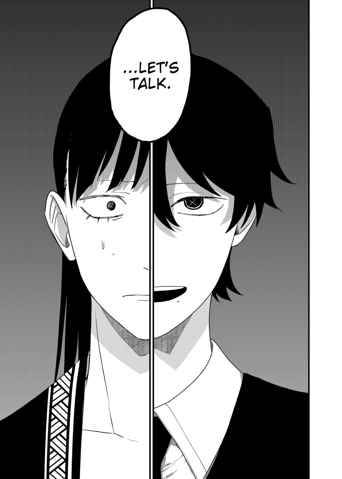 Ruling Girl Kubaru-chan