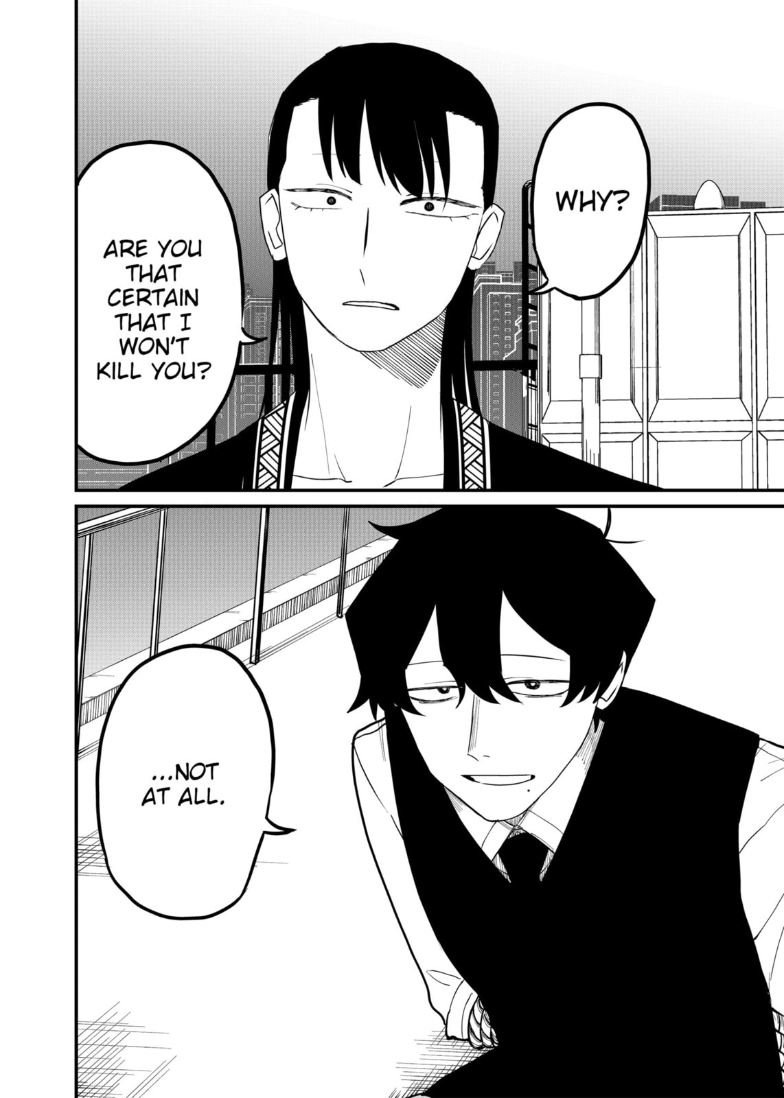 Ruling Girl Kubaru-chan