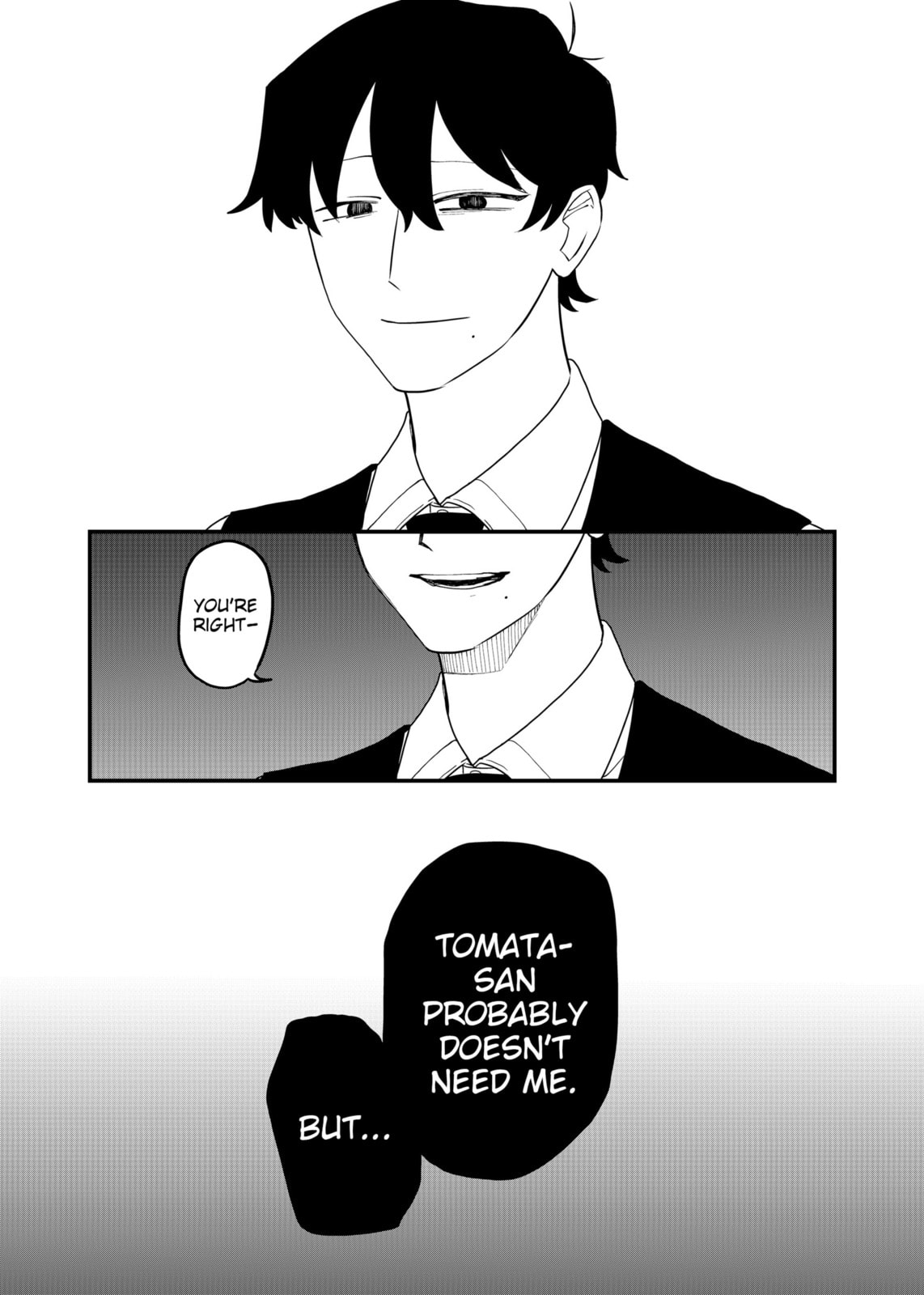 Ruling Girl Kubaru-chan