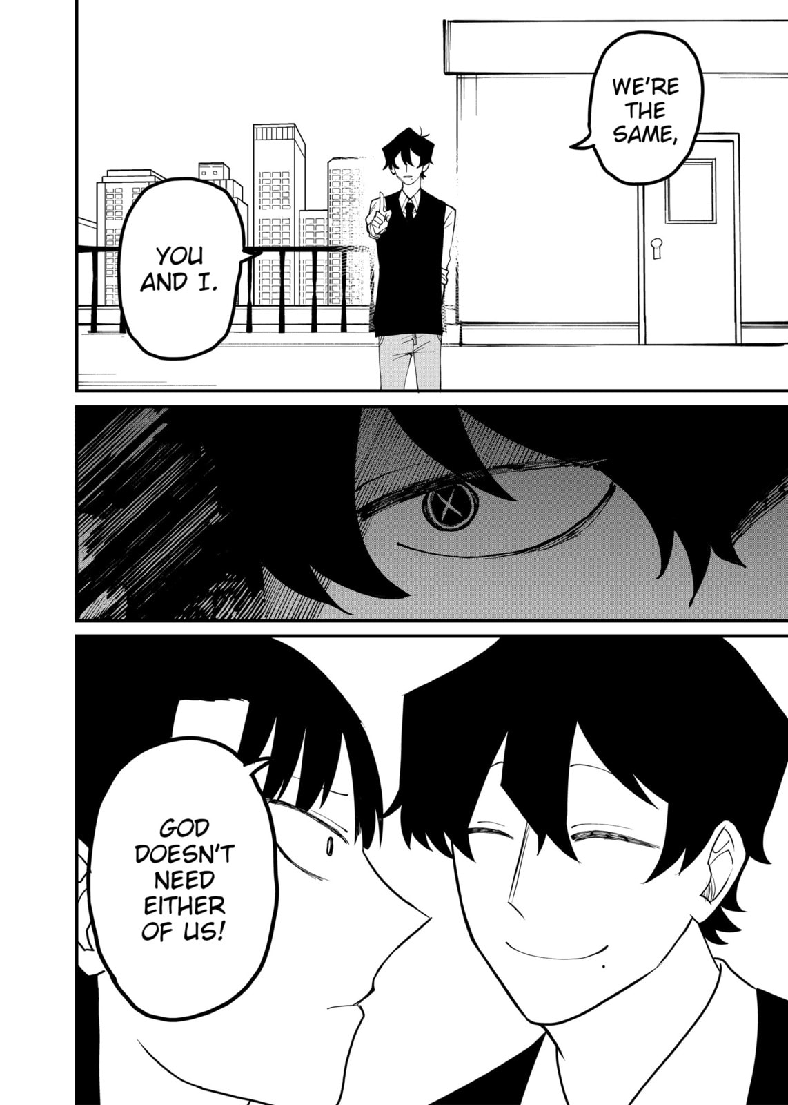 Ruling Girl Kubaru-chan