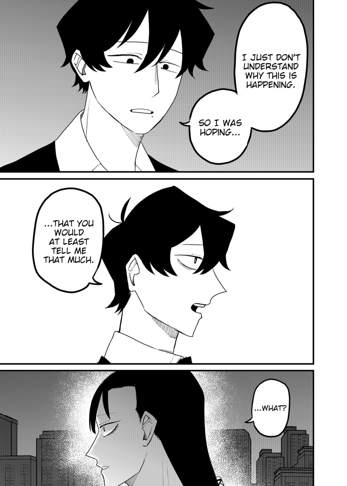 Ruling Girl Kubaru-chan