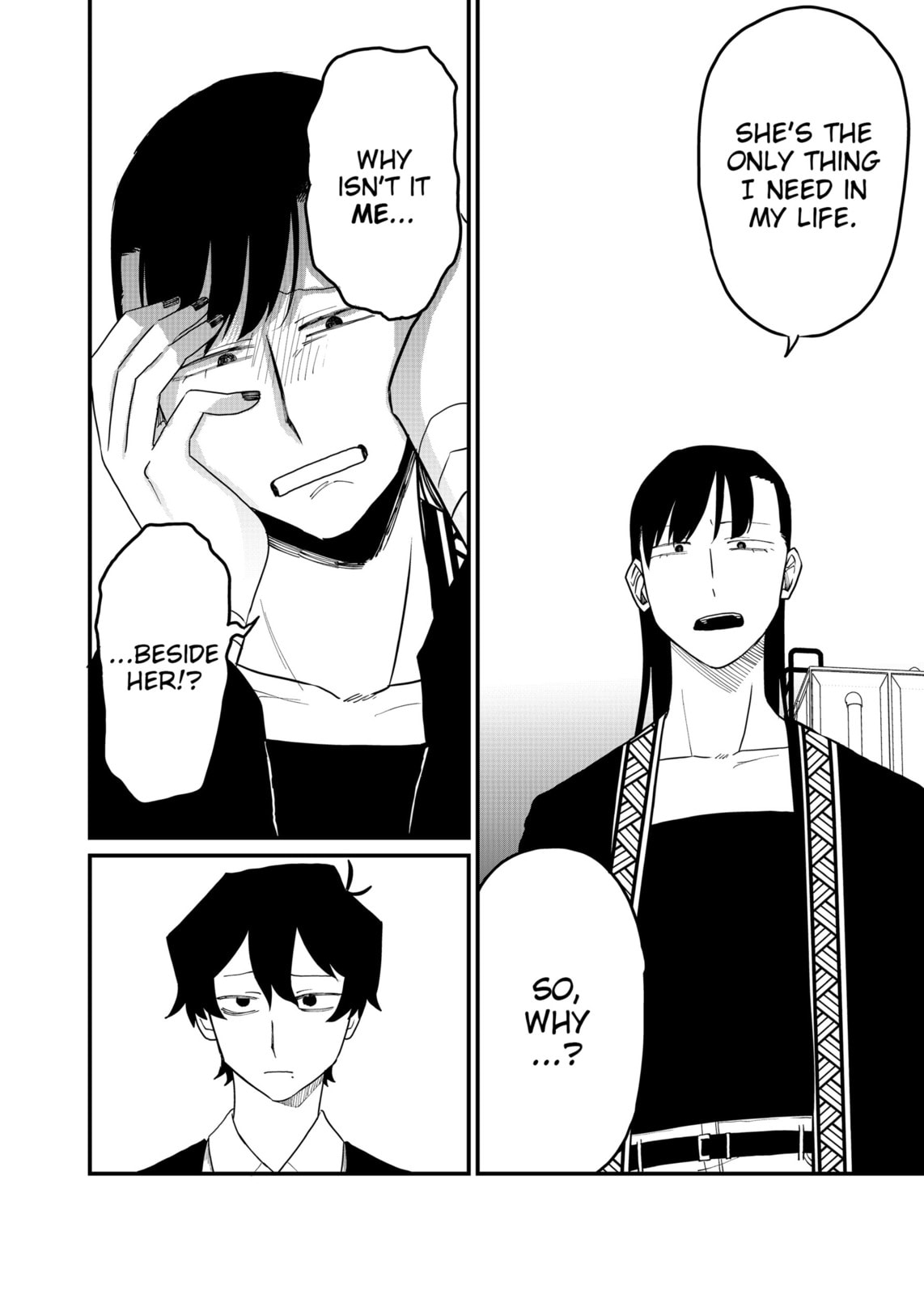 Ruling Girl Kubaru-chan