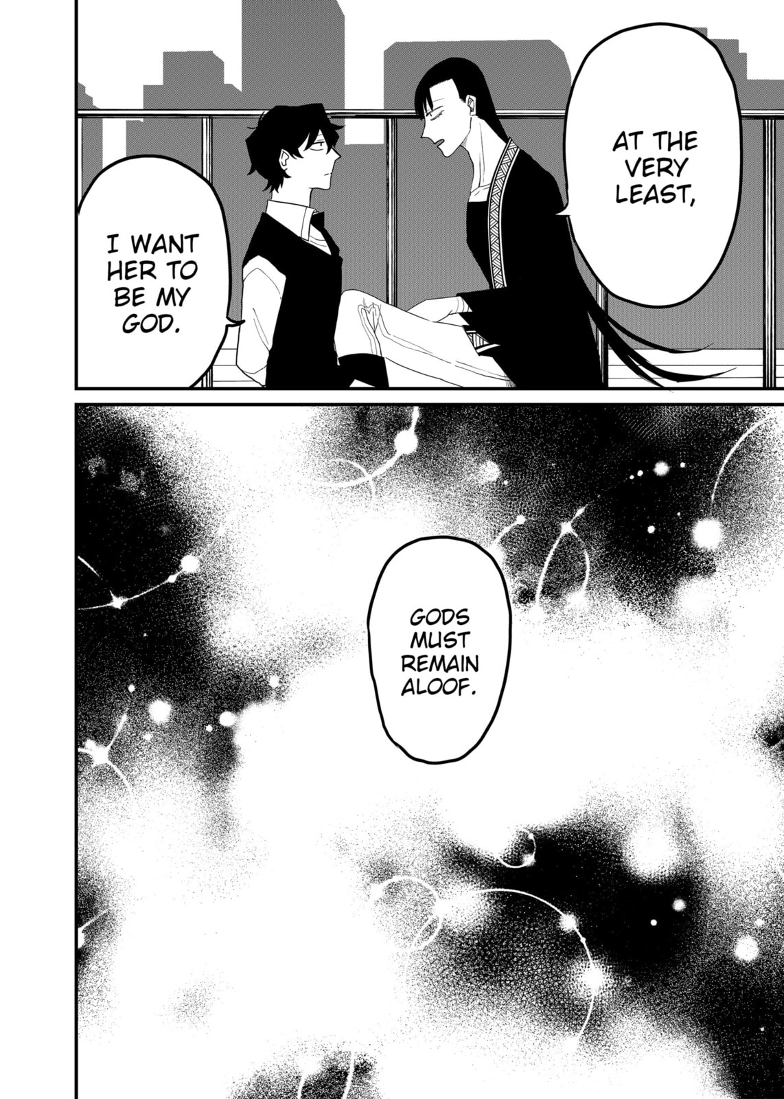 Ruling Girl Kubaru-chan