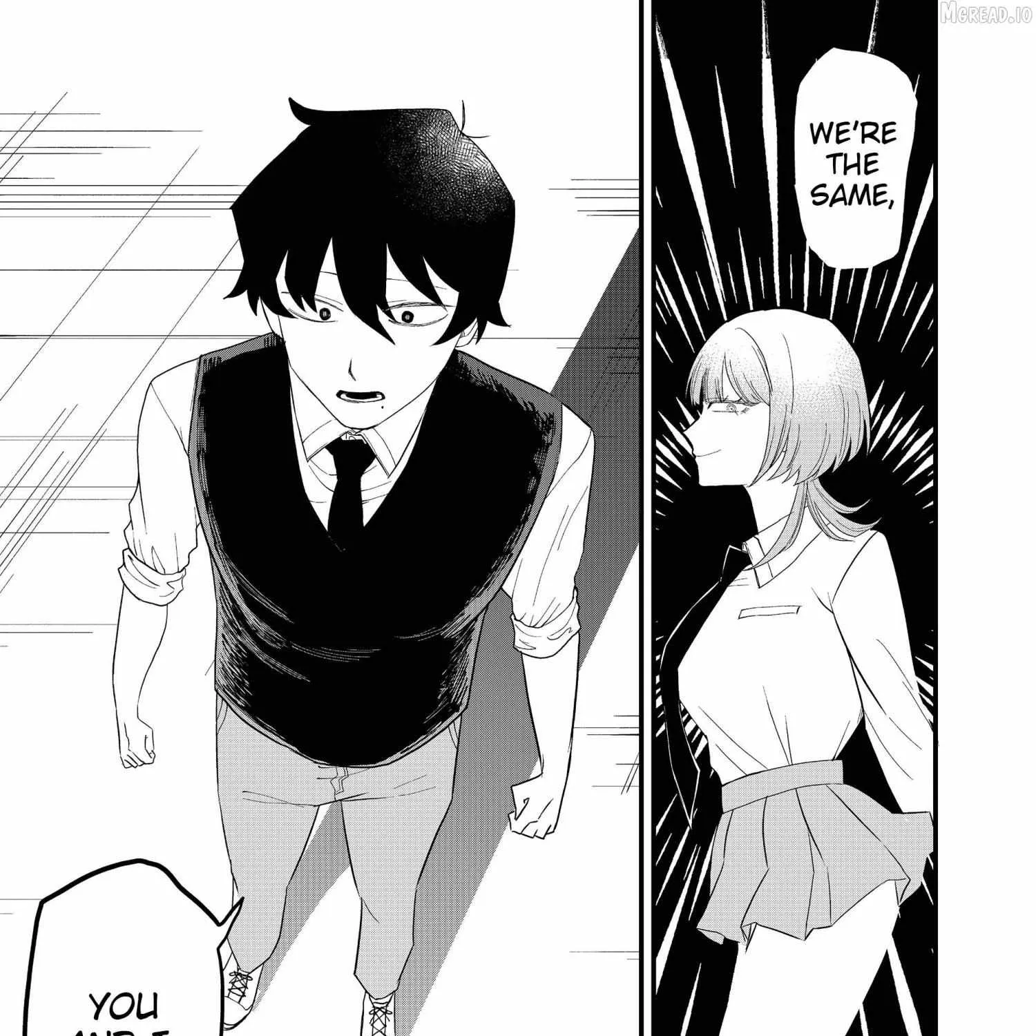 Ruling Girl Kubaru-chan