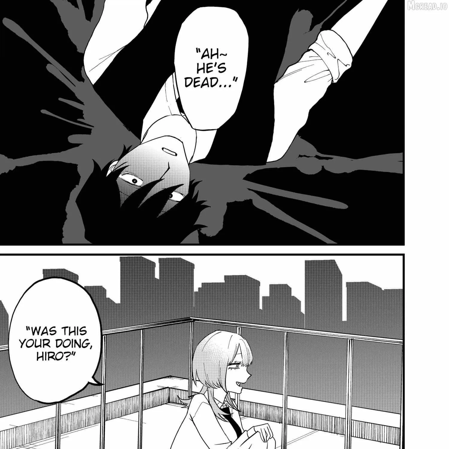 Ruling Girl Kubaru-chan