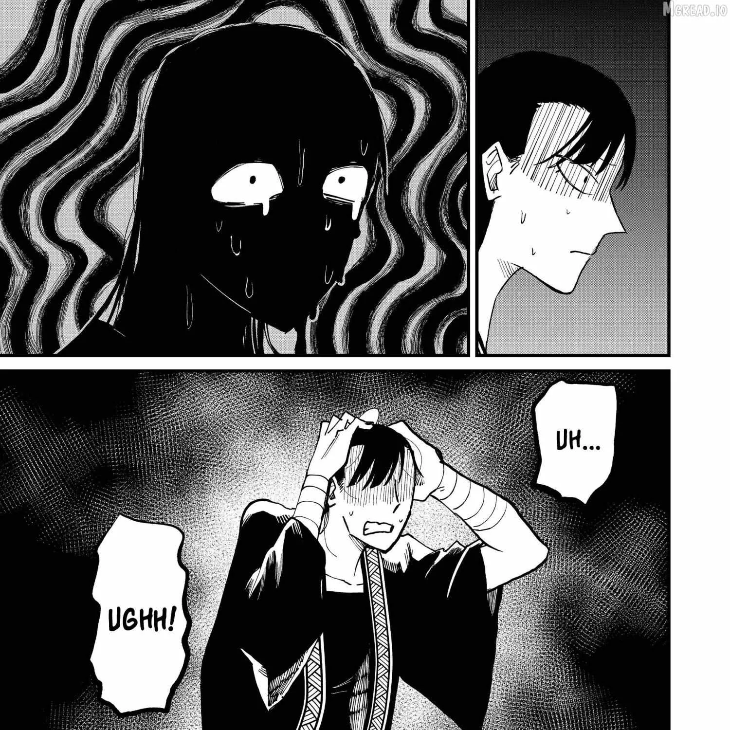 Ruling Girl Kubaru-chan