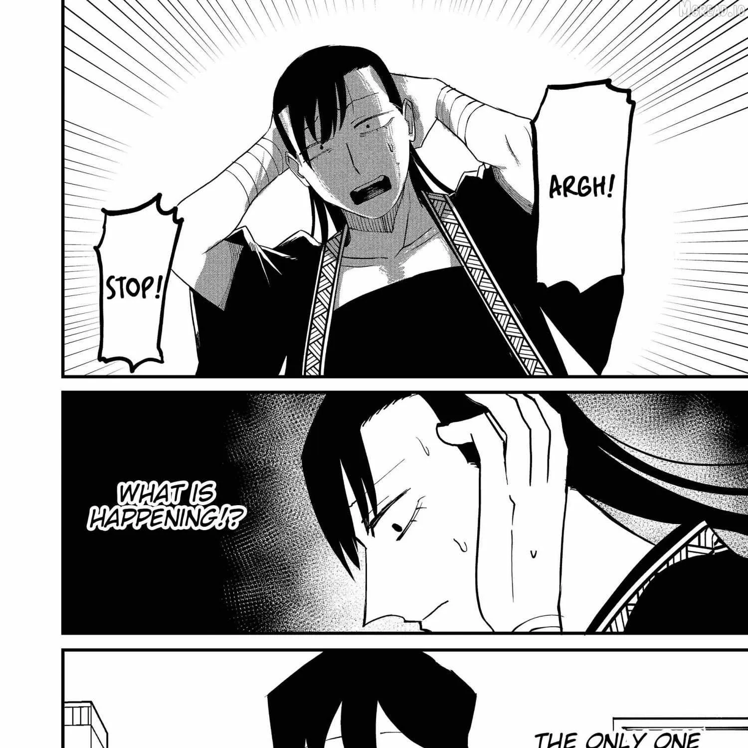 Ruling Girl Kubaru-chan