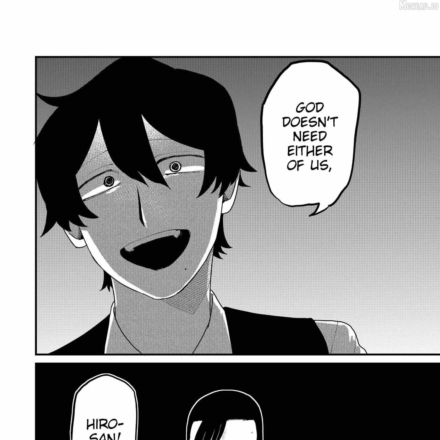 Ruling Girl Kubaru-chan