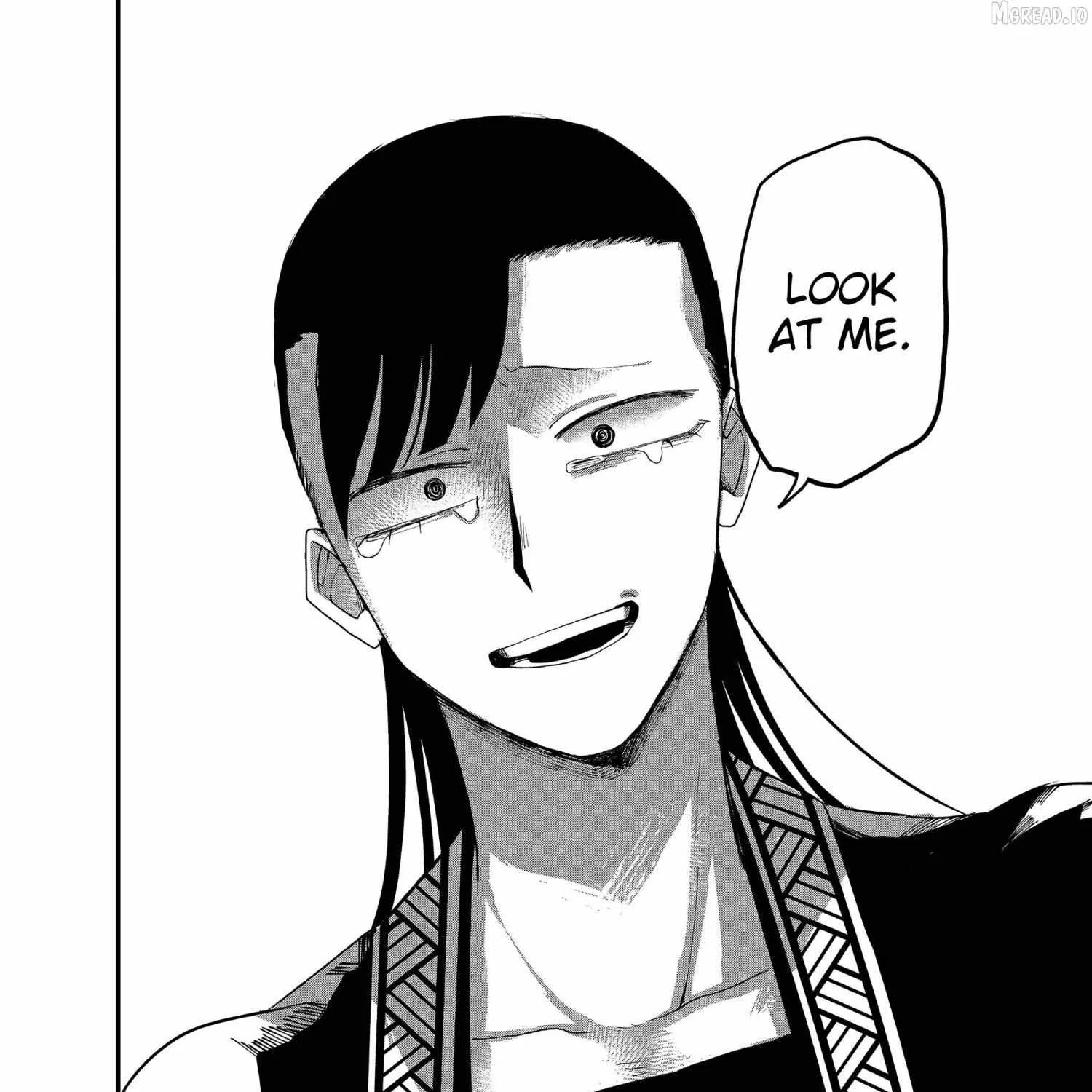 Ruling Girl Kubaru-chan