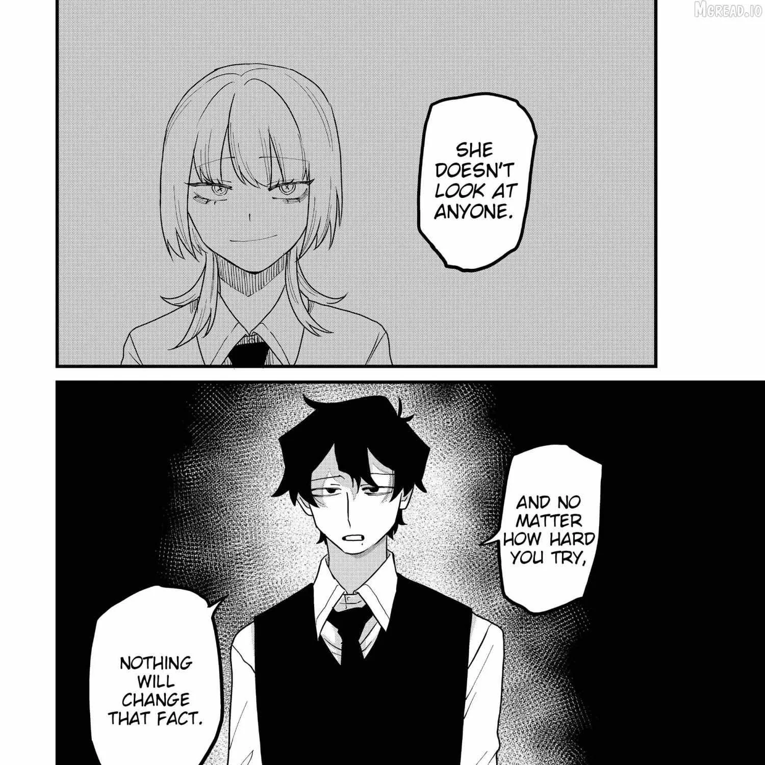 Ruling Girl Kubaru-chan