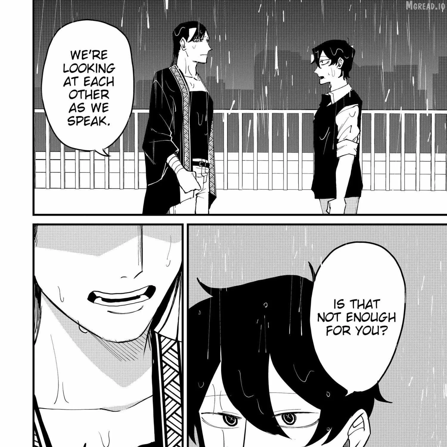 Ruling Girl Kubaru-chan