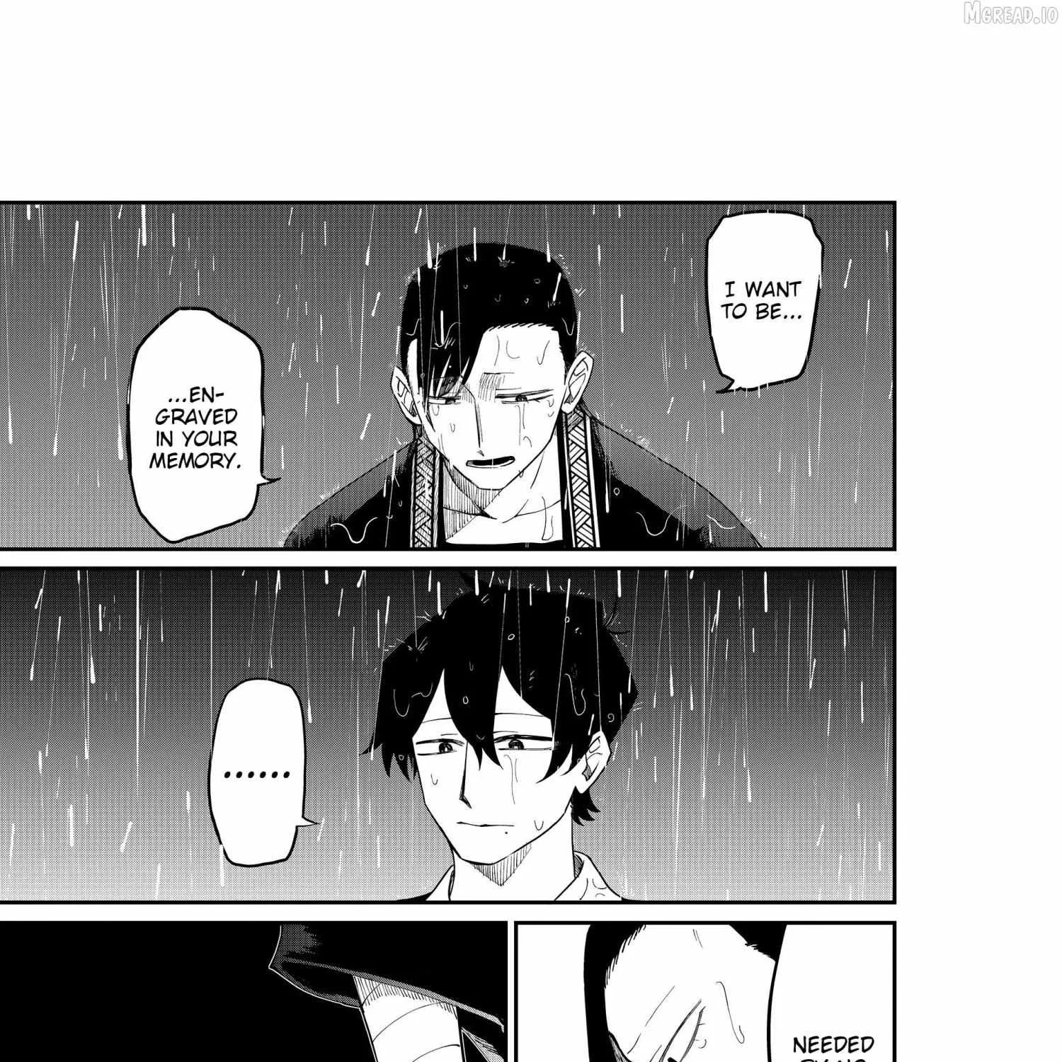 Ruling Girl Kubaru-chan