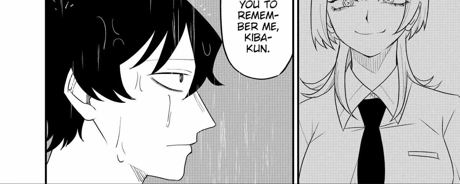 Ruling Girl Kubaru-chan