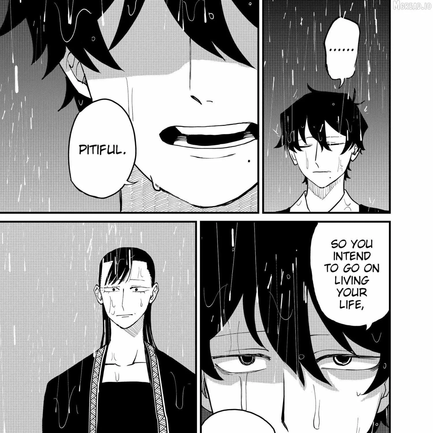 Ruling Girl Kubaru-chan