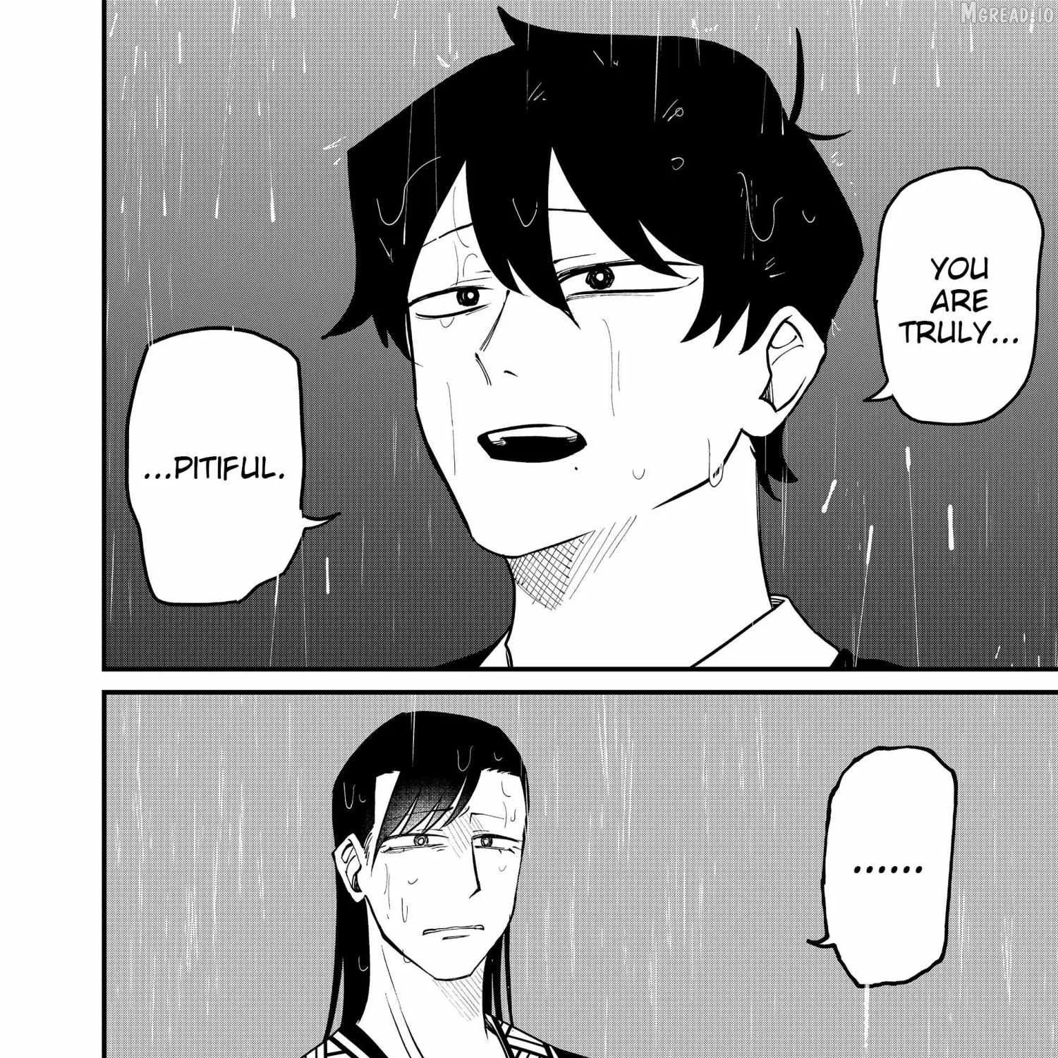 Ruling Girl Kubaru-chan