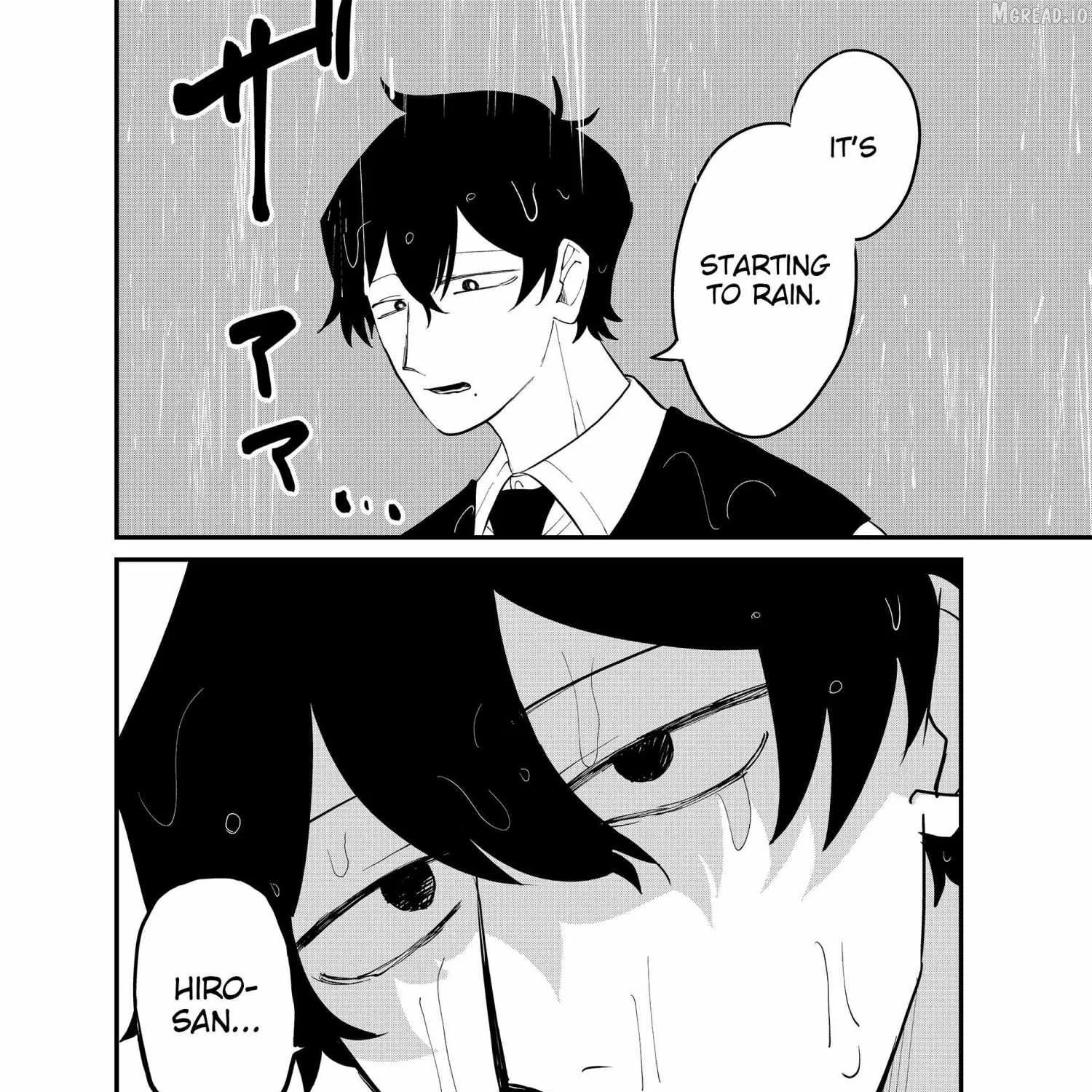 Ruling Girl Kubaru-chan