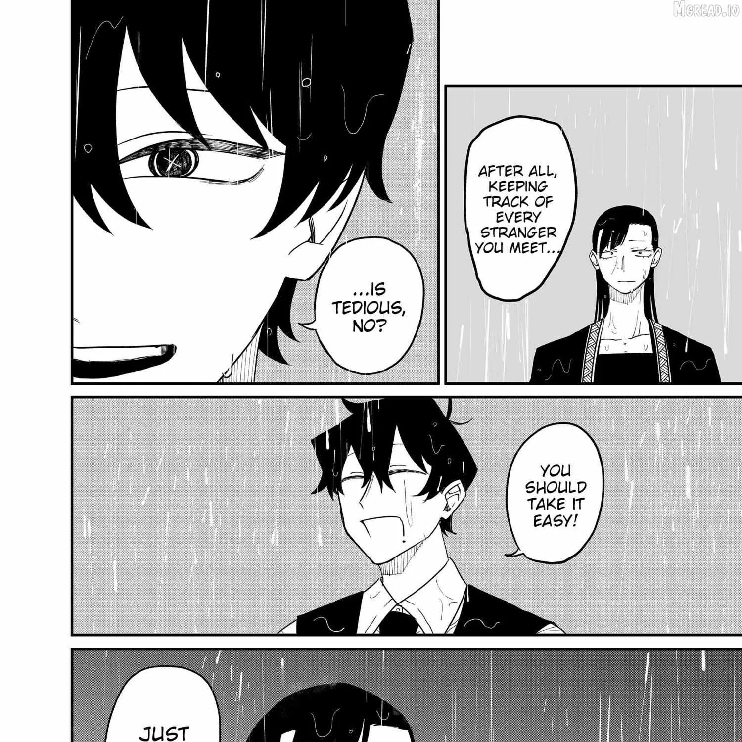 Ruling Girl Kubaru-chan