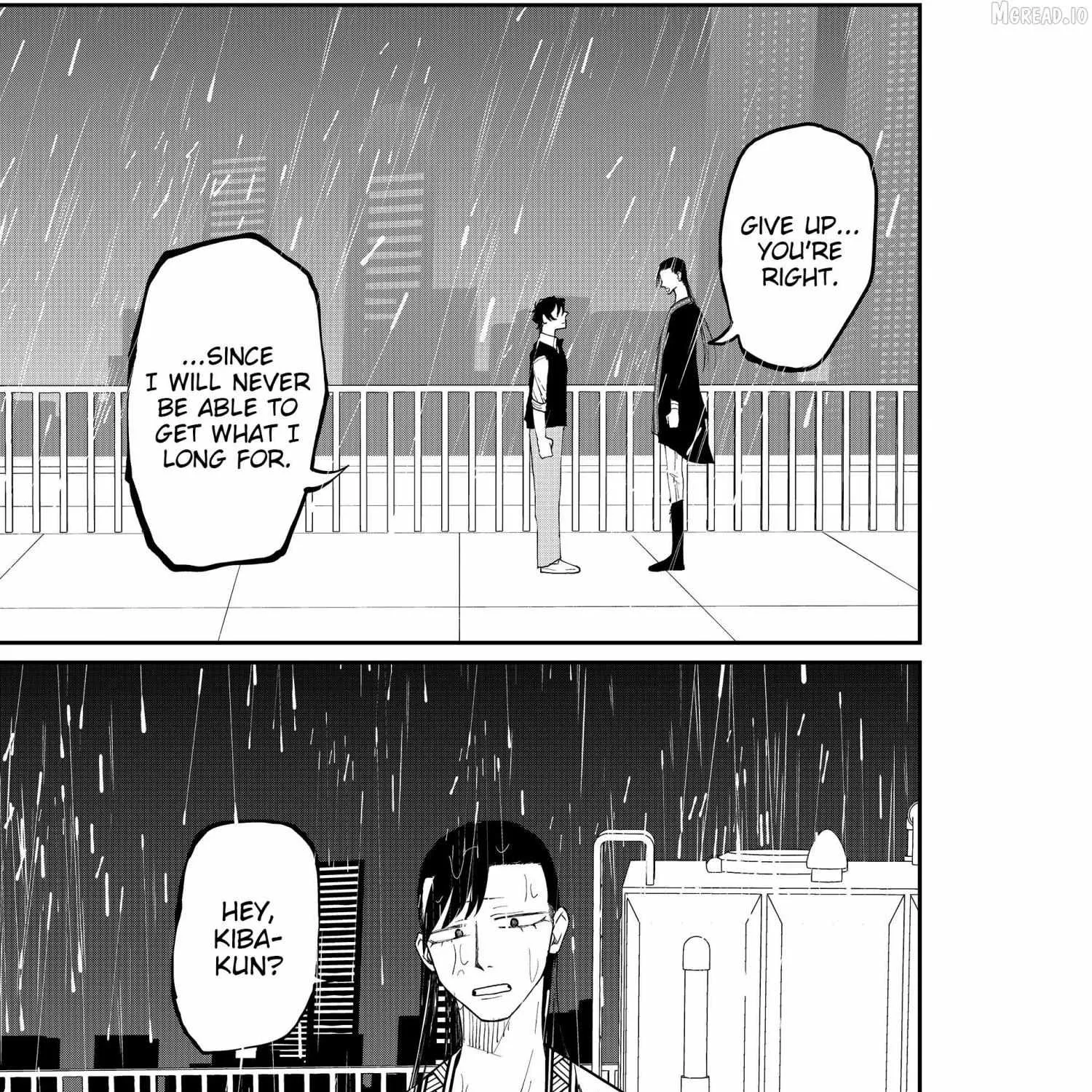 Ruling Girl Kubaru-chan