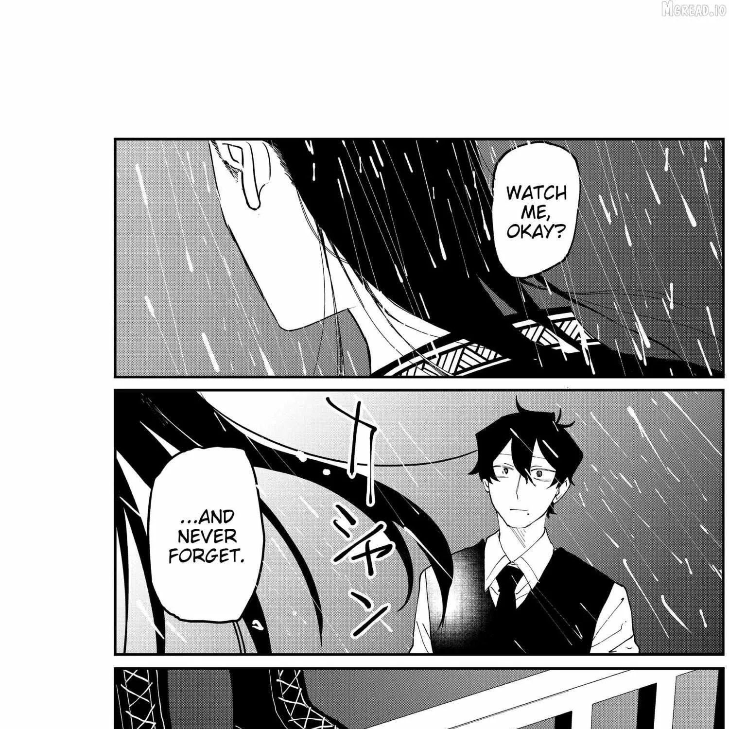 Ruling Girl Kubaru-chan