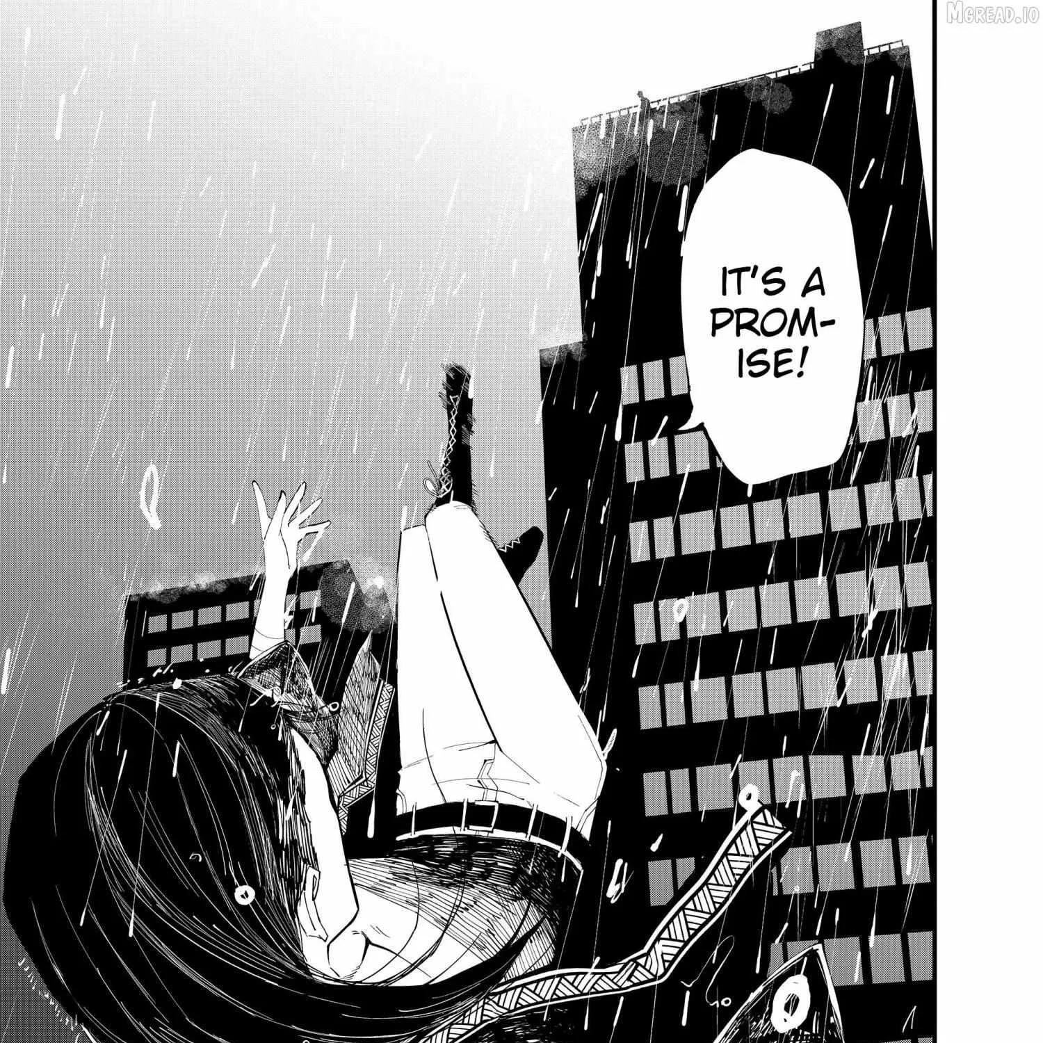 Ruling Girl Kubaru-chan