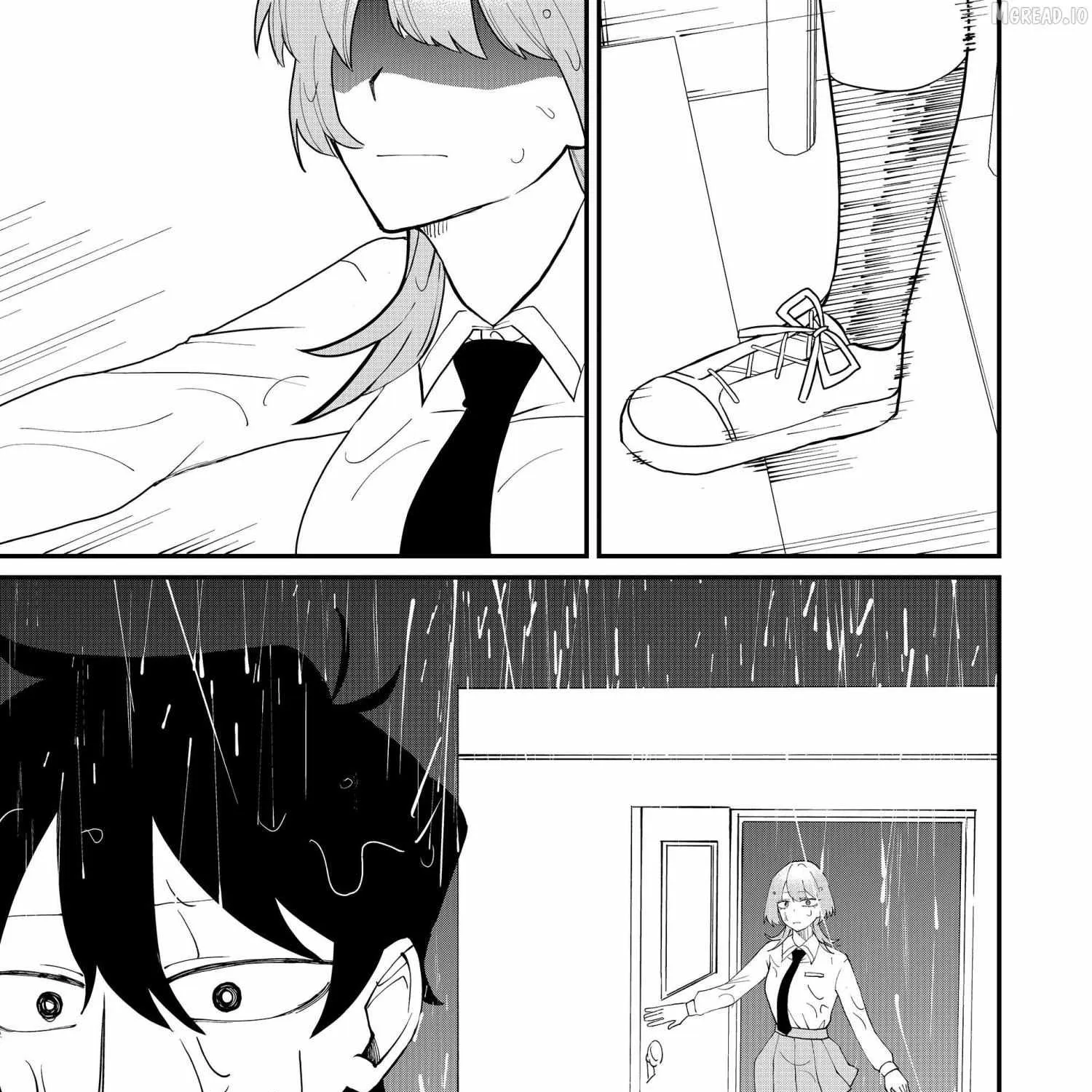 Ruling Girl Kubaru-chan