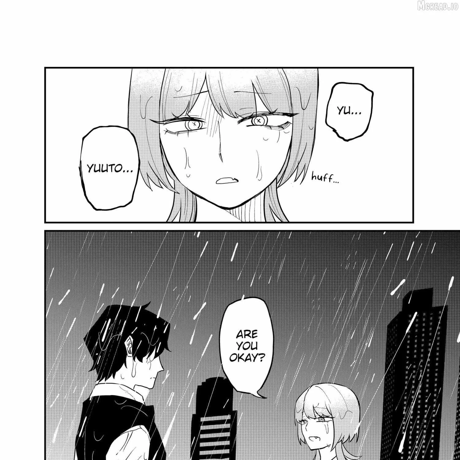 Ruling Girl Kubaru-chan