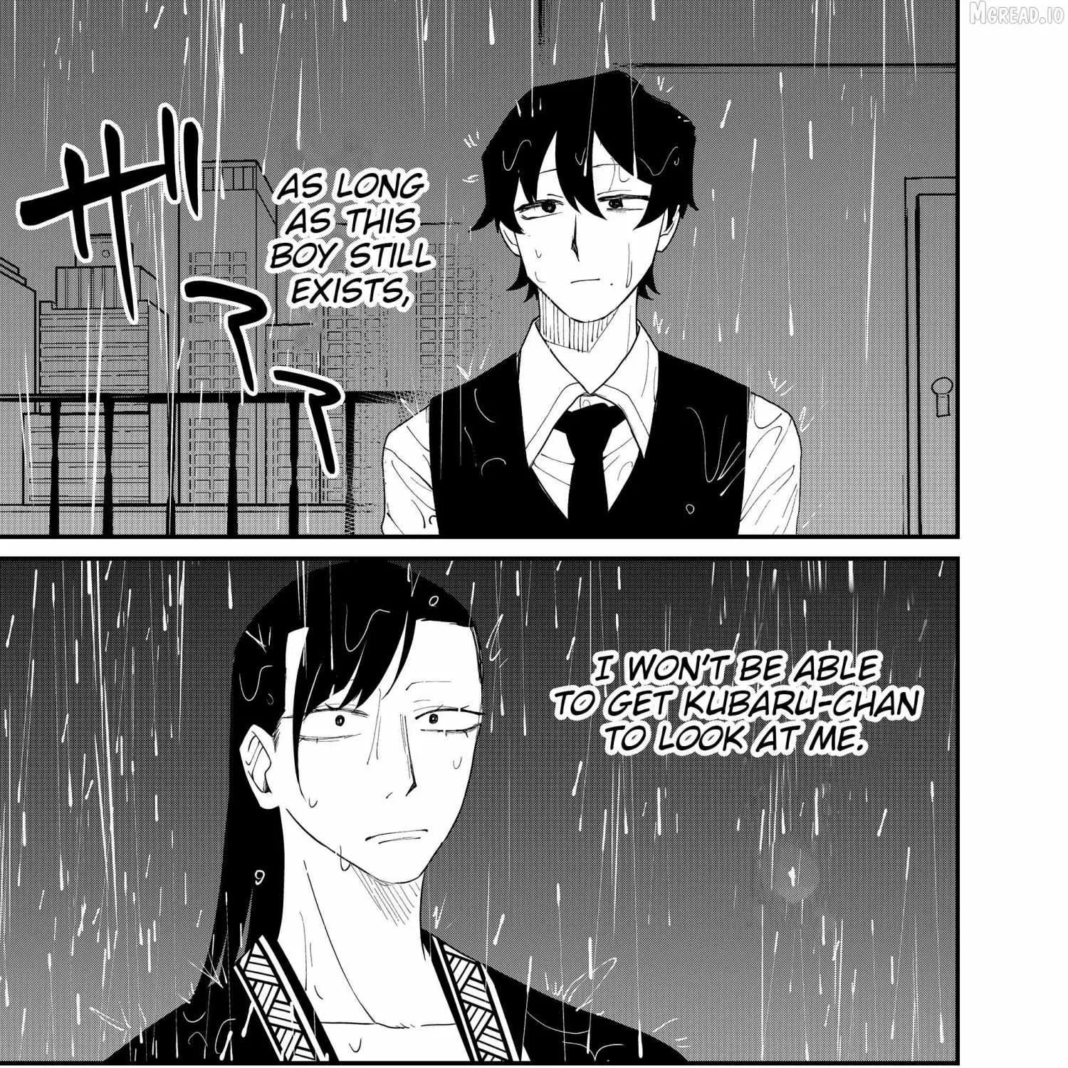 Ruling Girl Kubaru-chan