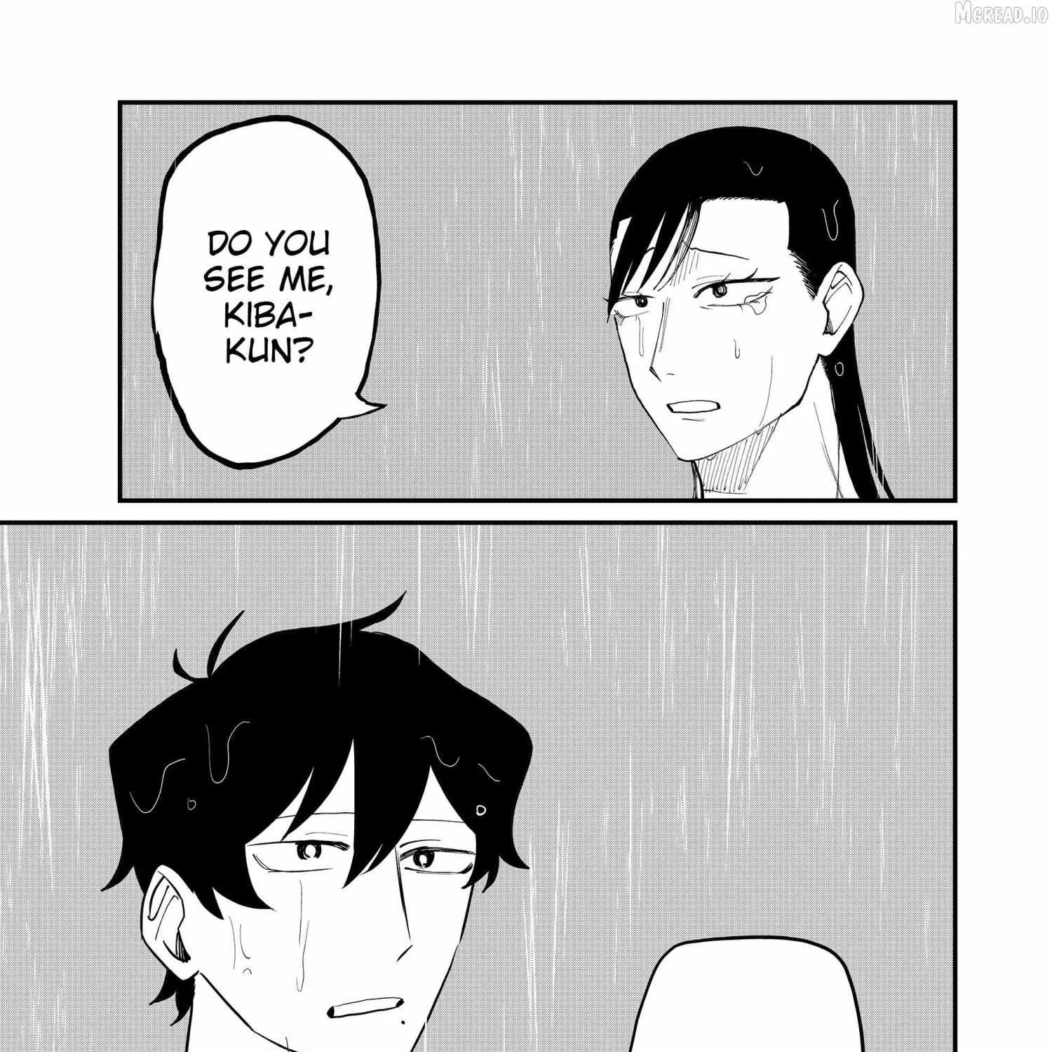 Ruling Girl Kubaru-chan