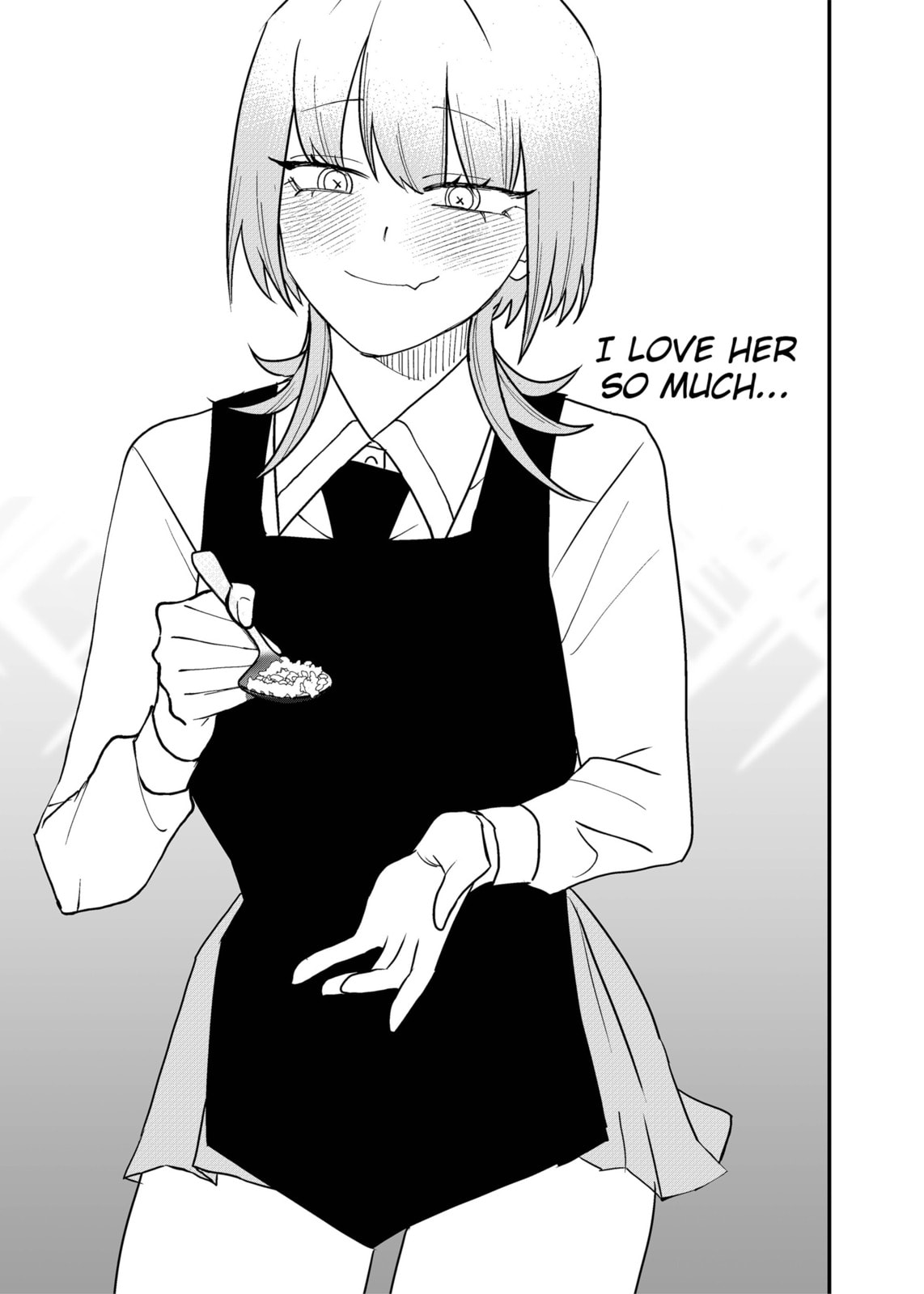 Ruling Girl Kubaru-chan