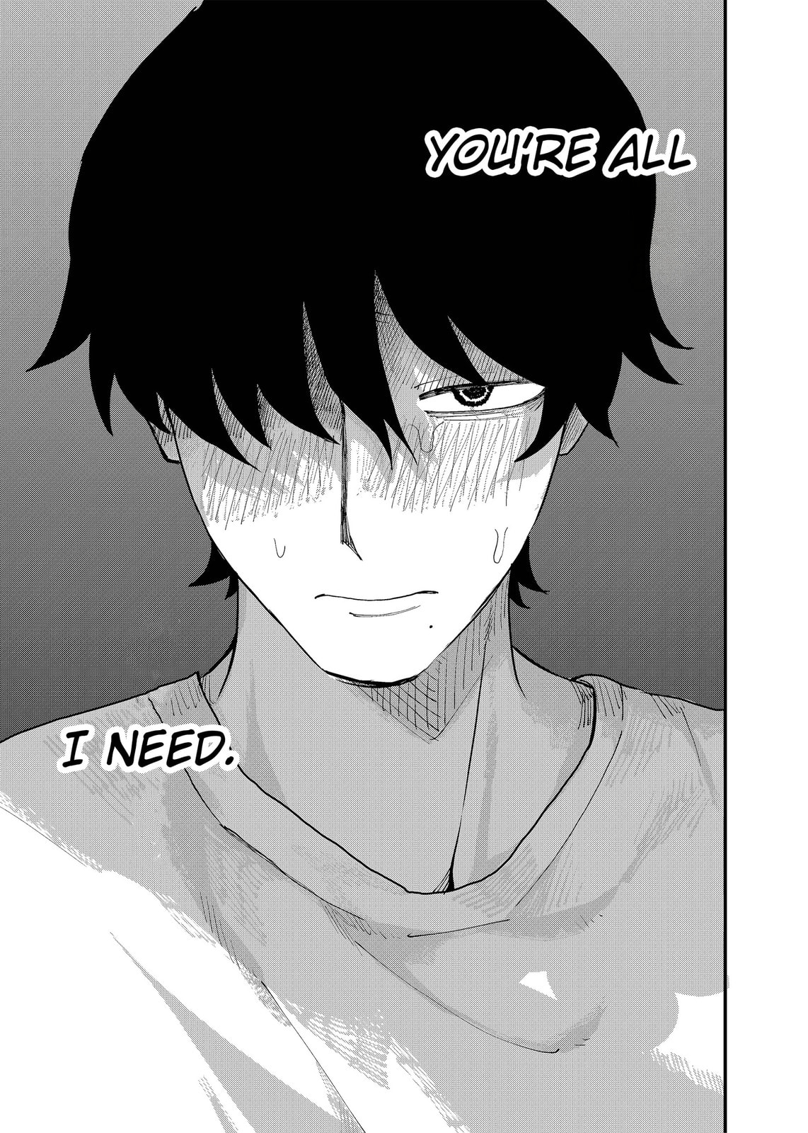 Ruling Girl Kubaru-chan