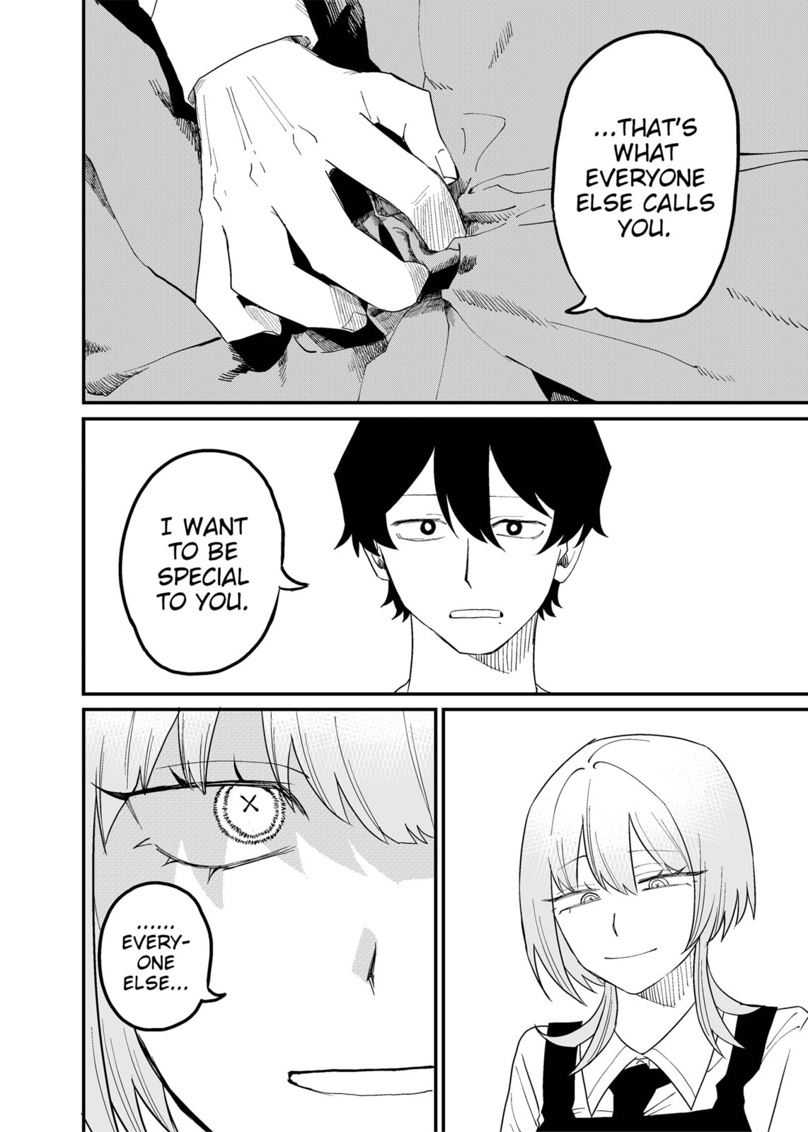 Ruling Girl Kubaru-chan