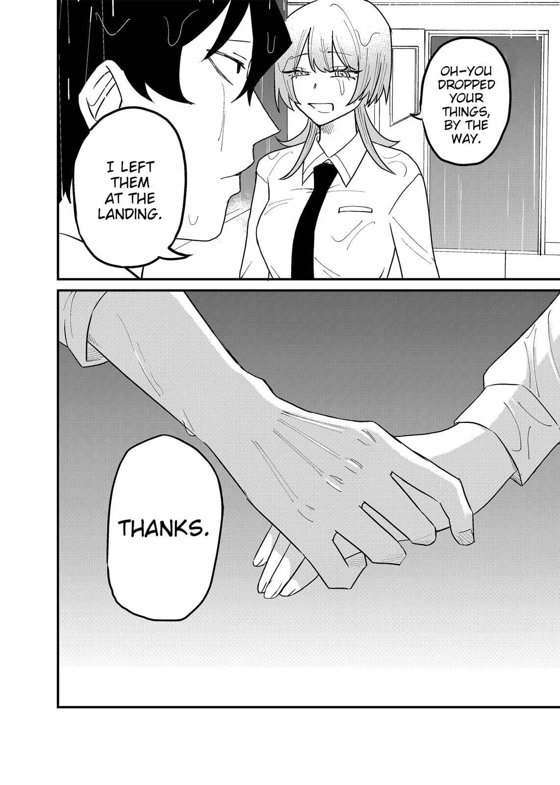 Ruling Girl Kubaru-chan