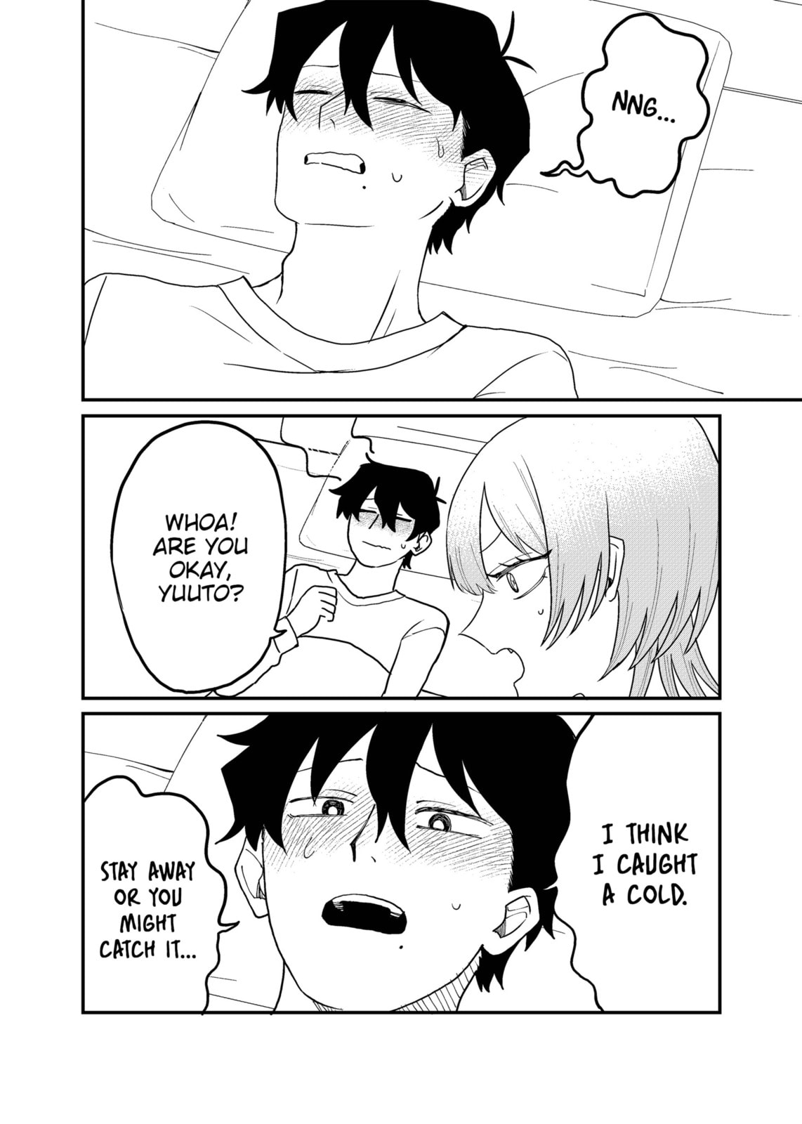 Ruling Girl Kubaru-chan