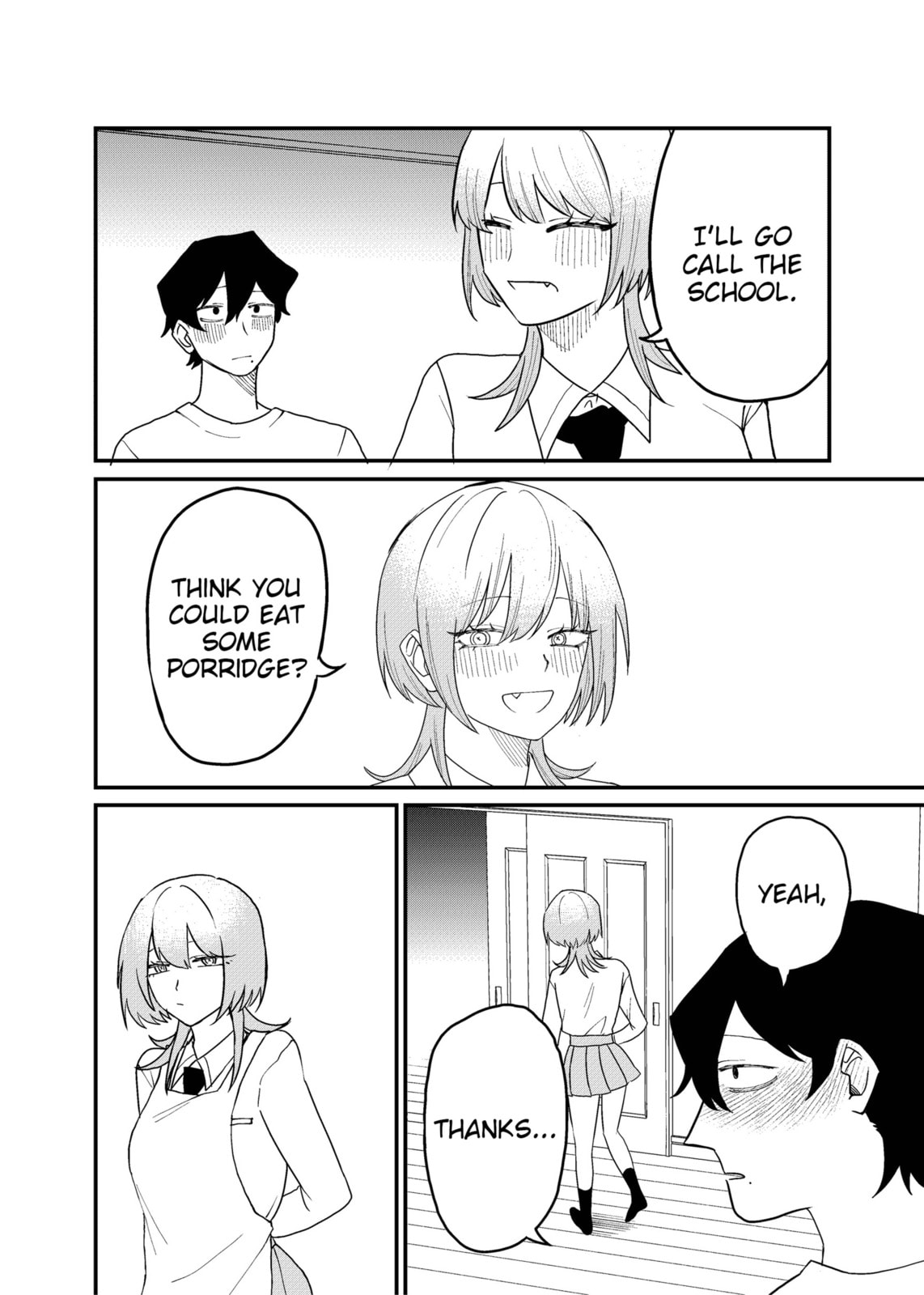 Ruling Girl Kubaru-chan