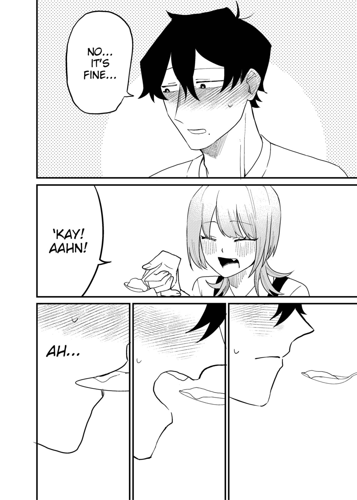 Ruling Girl Kubaru-chan