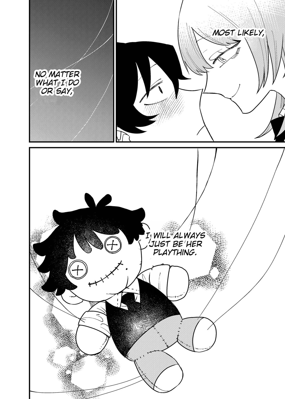 Ruling Girl Kubaru-chan