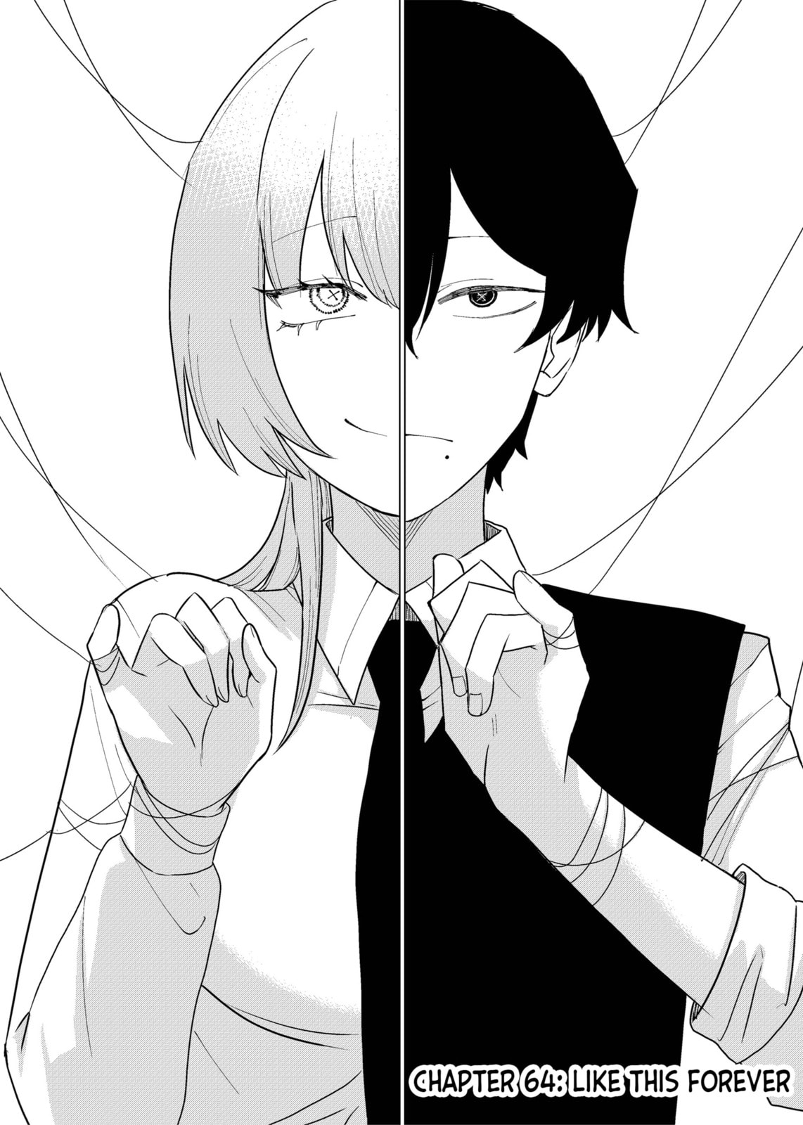 Ruling Girl Kubaru-chan